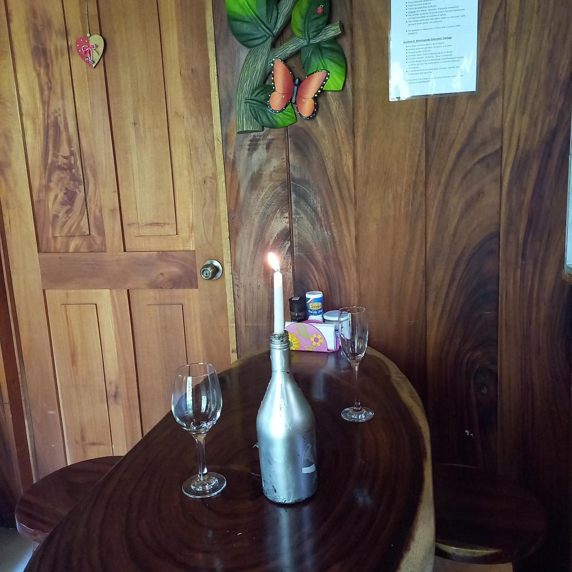 Romantic Holiday home Monteverde
