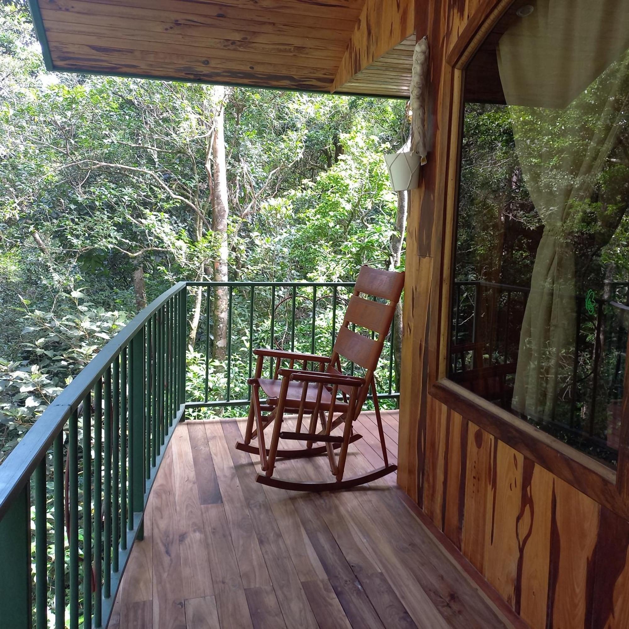 Holiday home Romantic Monteverde