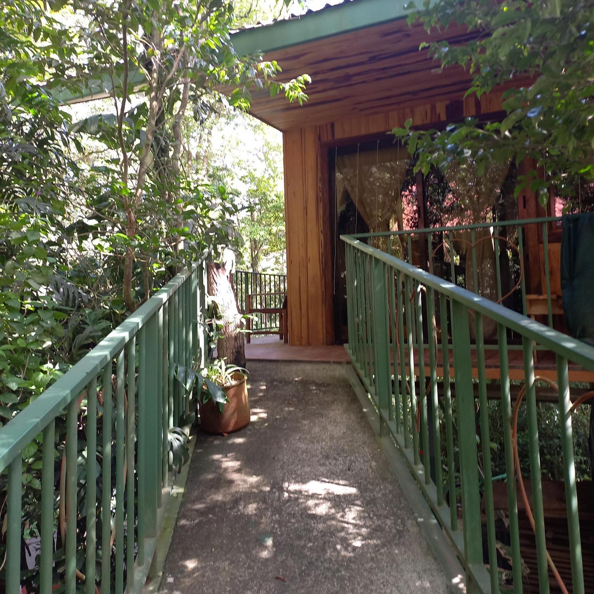 Holiday home Romantic Monteverde