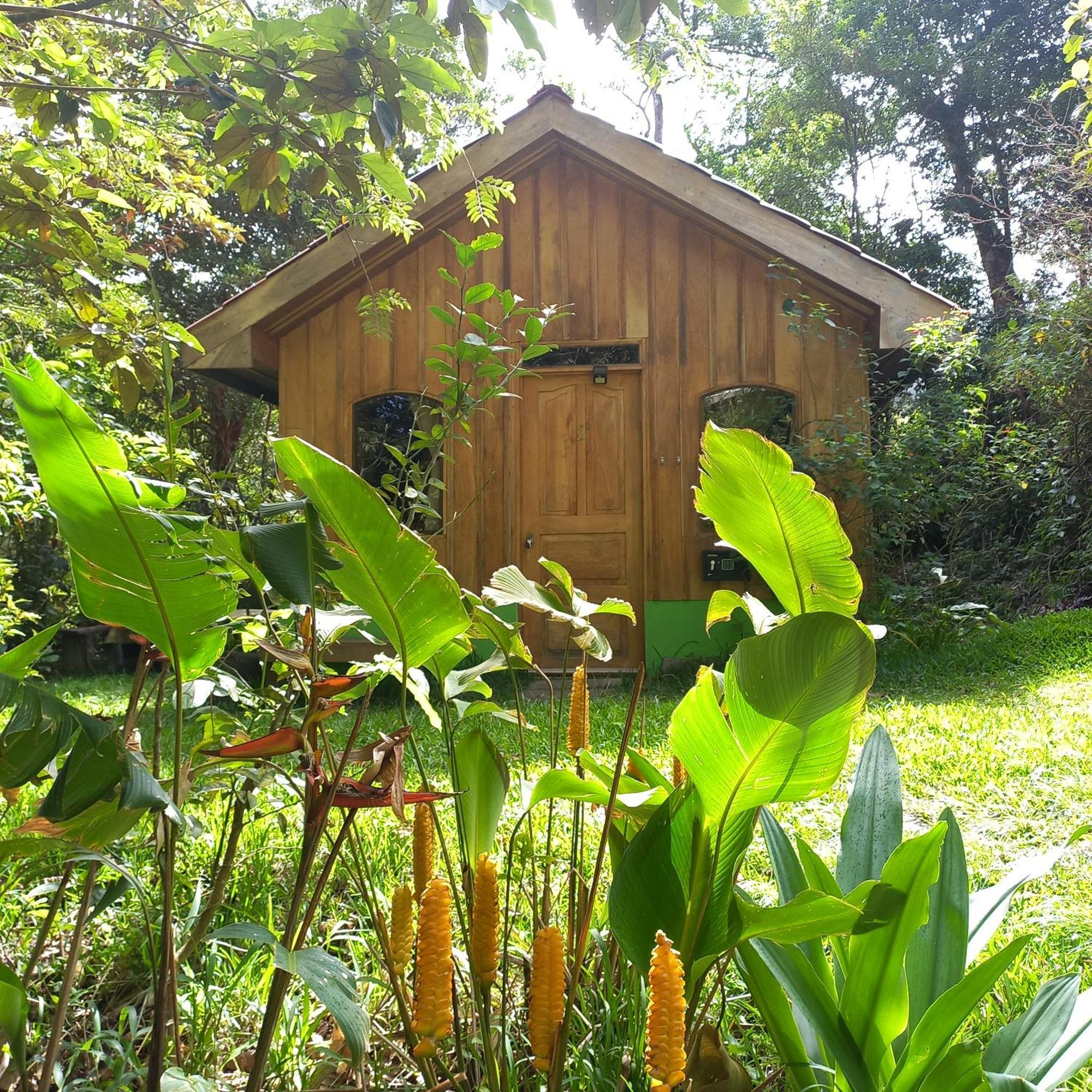 Holiday home Romantic Monteverde