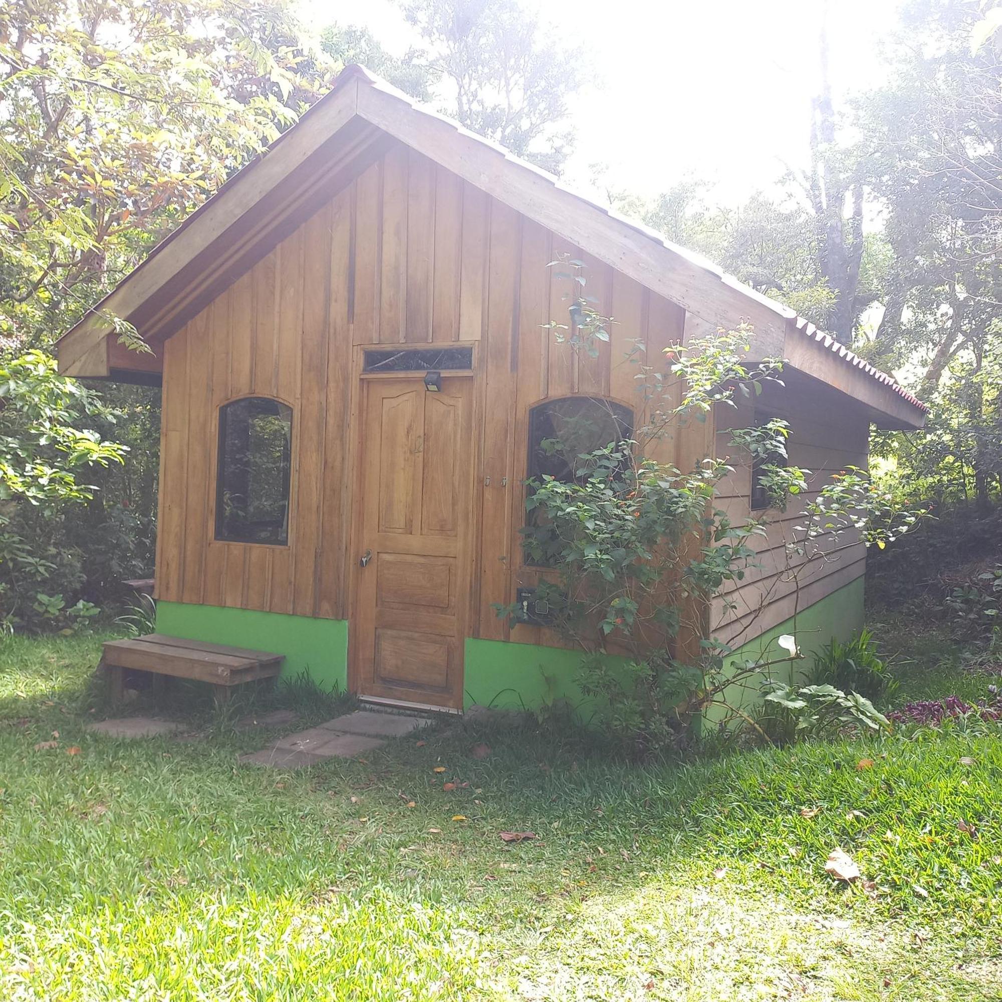 Romantic Holiday home