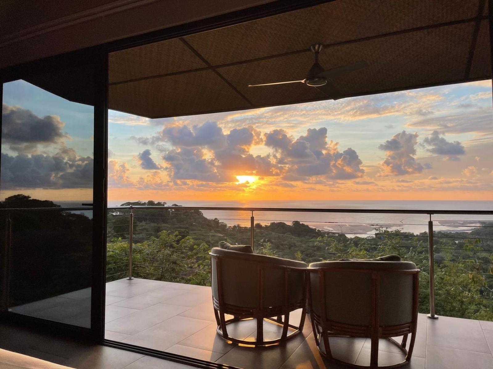 Three Sixty - Adults Only Hotel Ojochal
