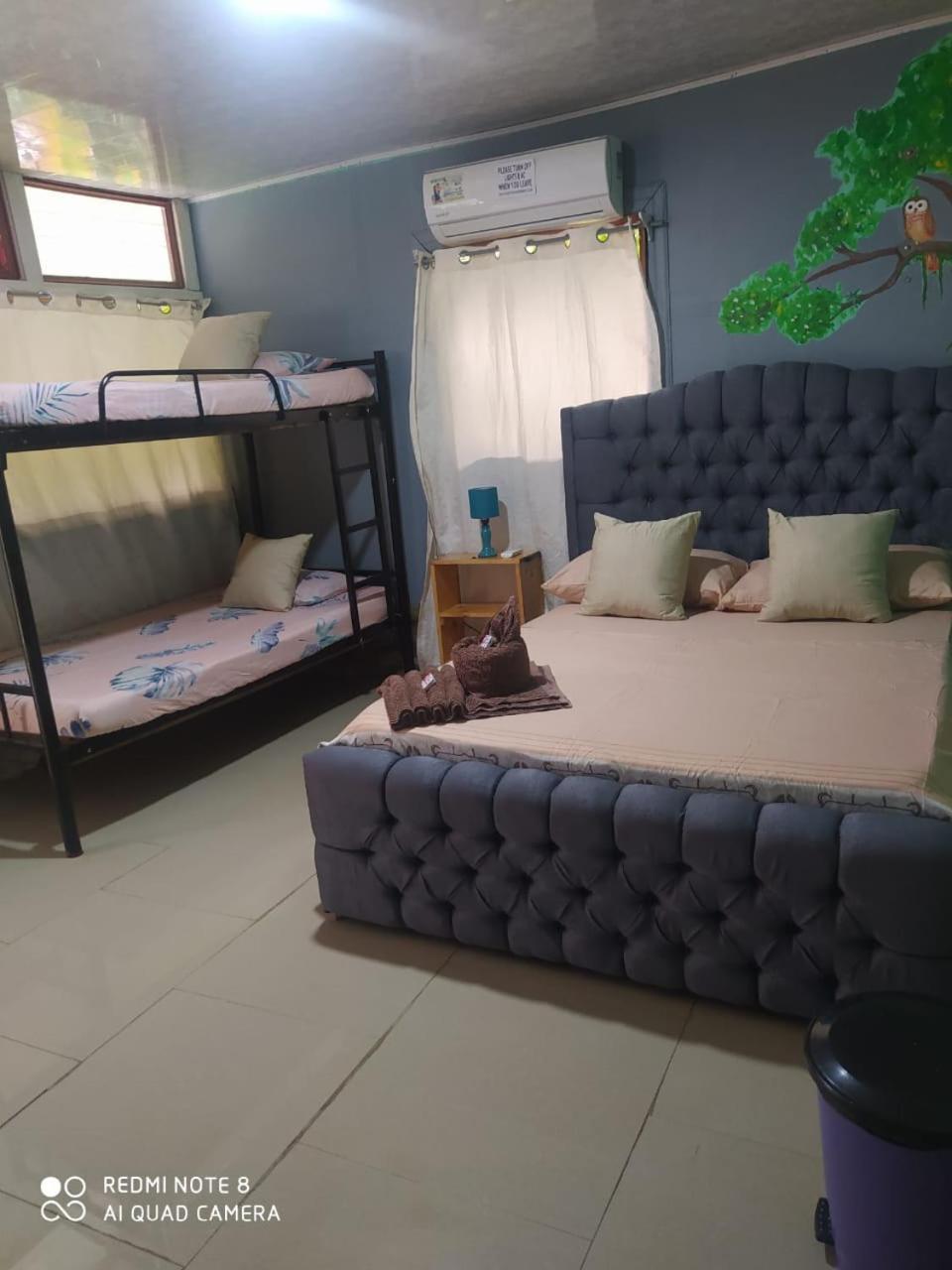 Yafeth Osa Apartment Drake Bay