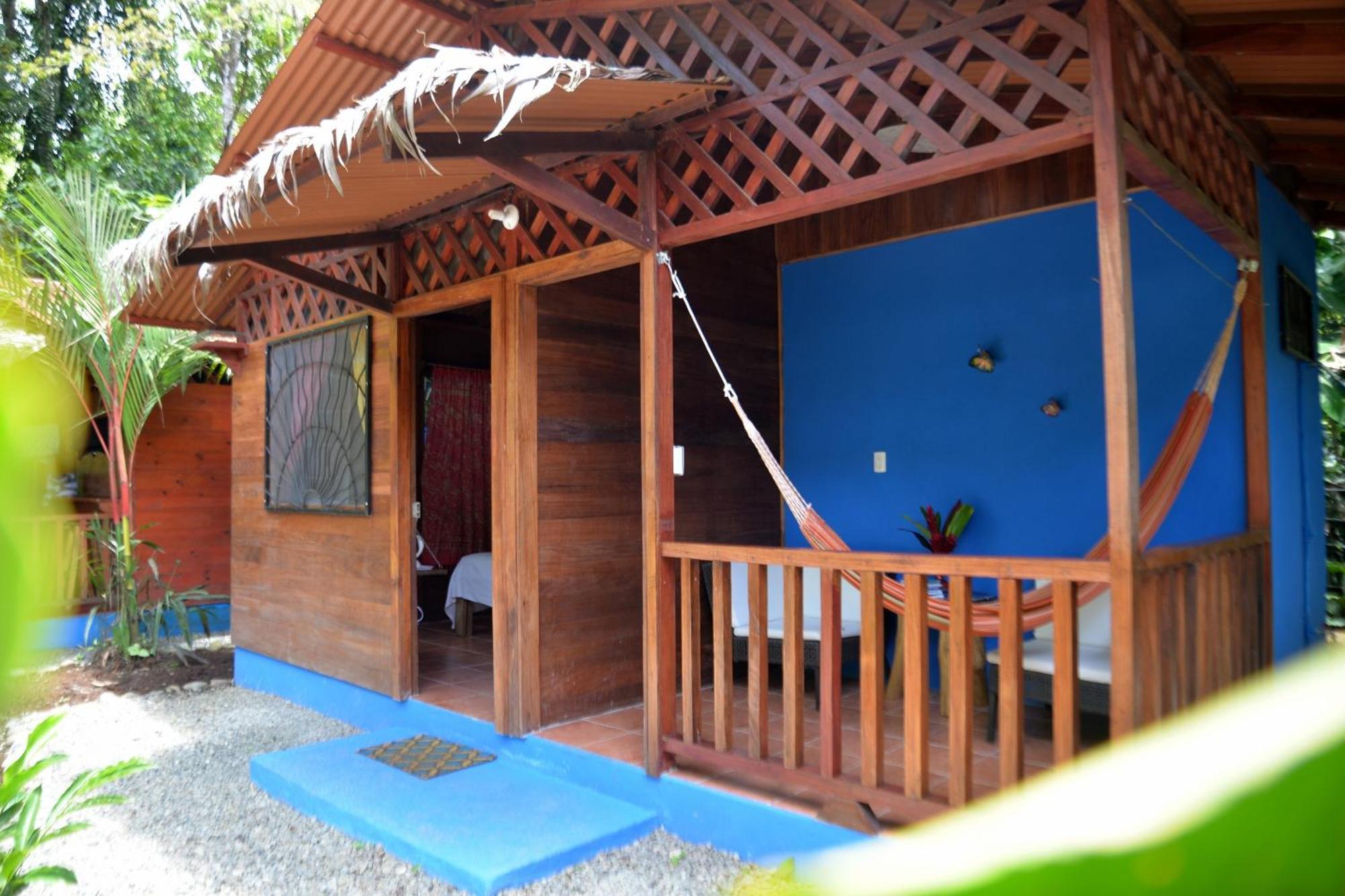Casitas Flores Hotel