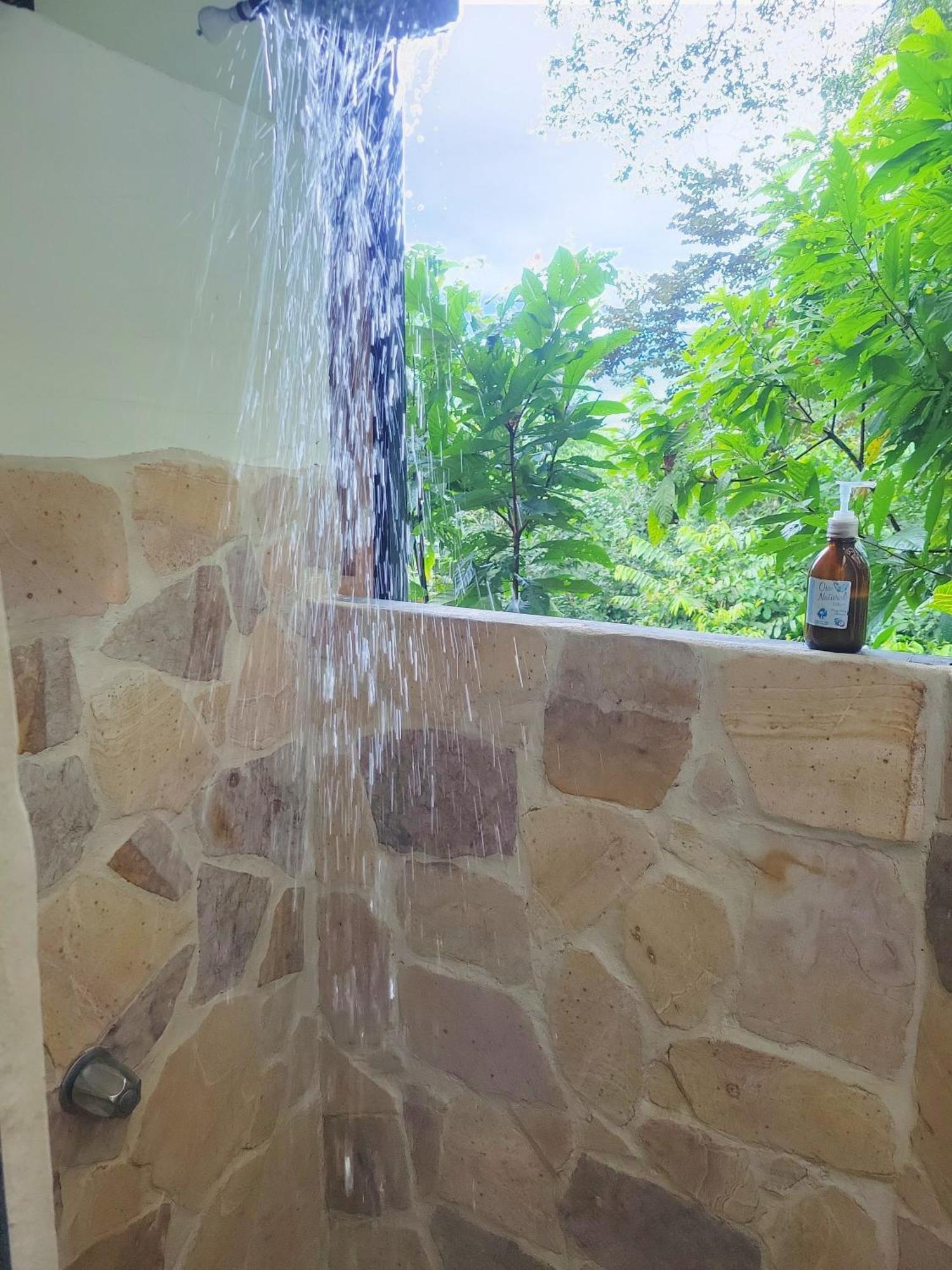 Lodge Cascada Elysiana