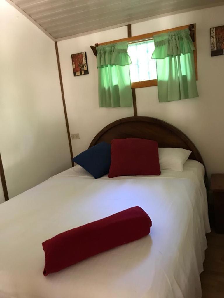 Mal Pais Surf Camp 2* Playa Santa Teresa (Puntarenas)