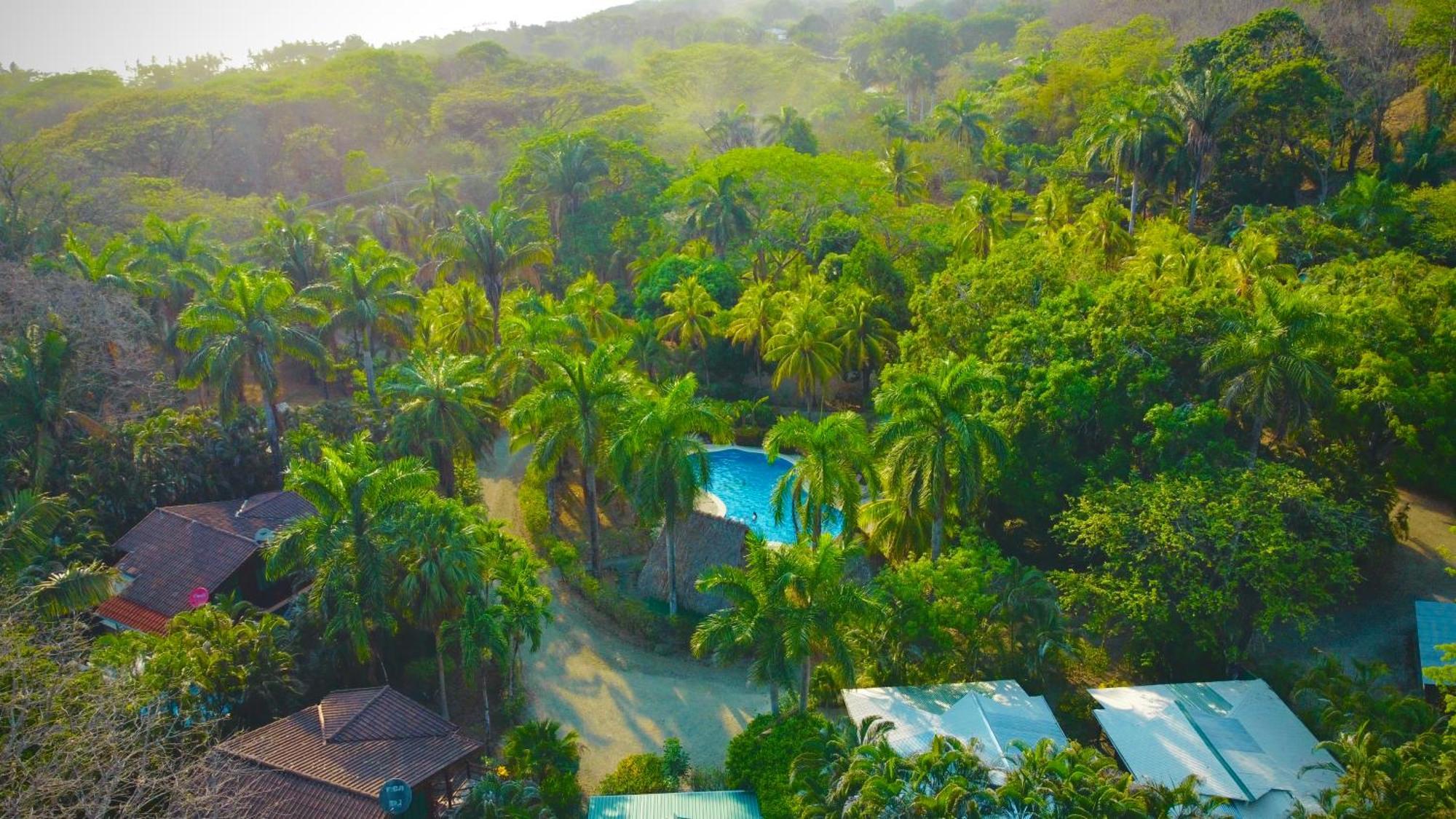 Mal Pais Surf Camp Hotel Playa Santa Teresa (Puntarenas)