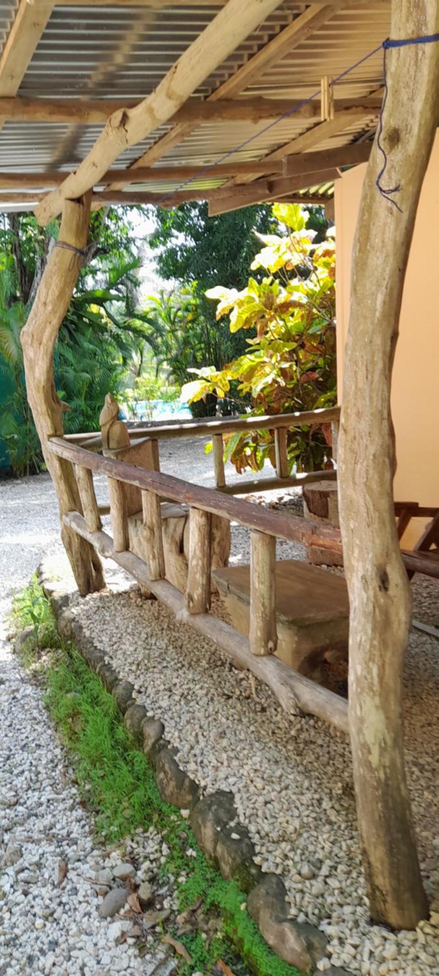 Mal Pais Surf Camp Hotel