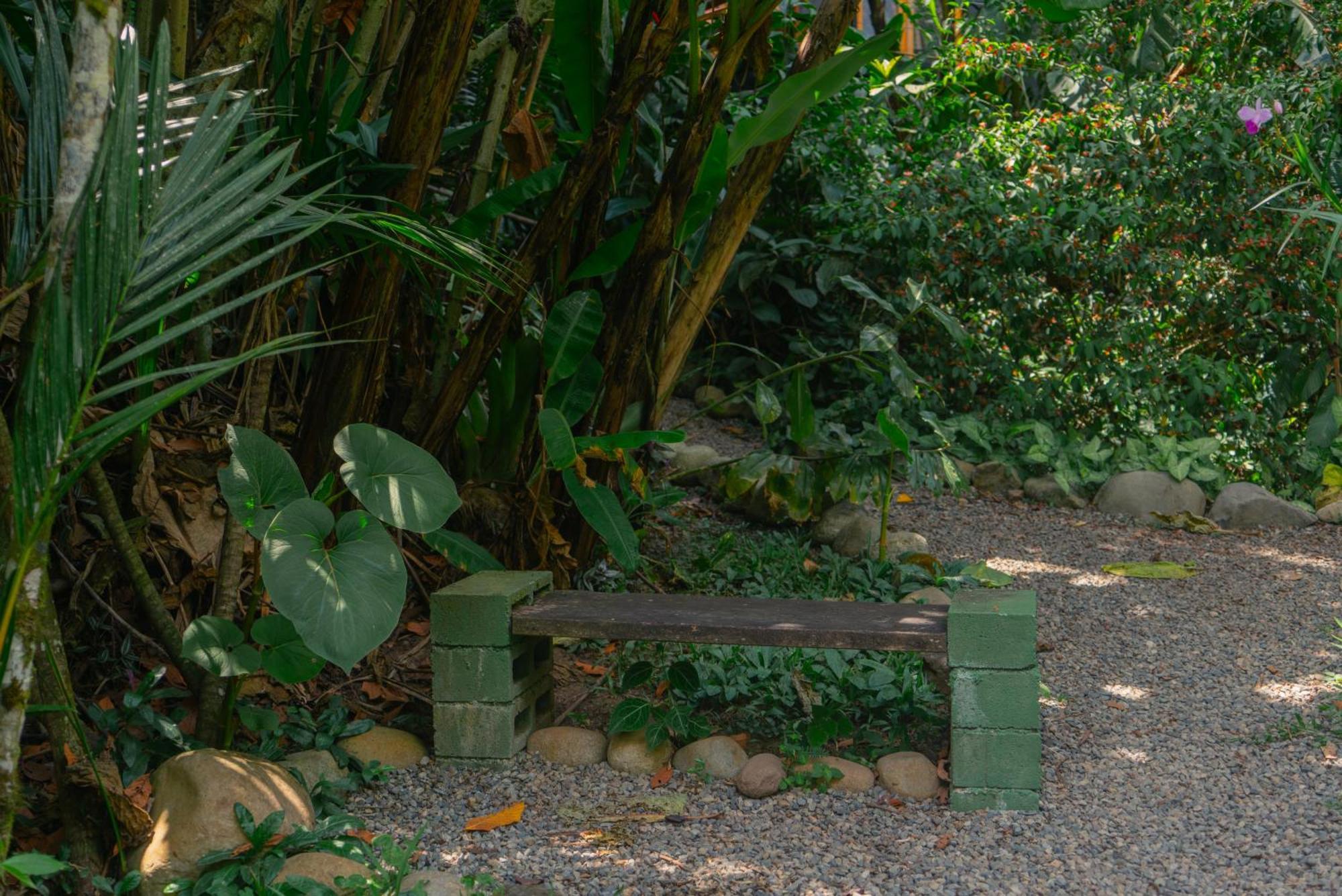 Jardines Secretos Aparthotel