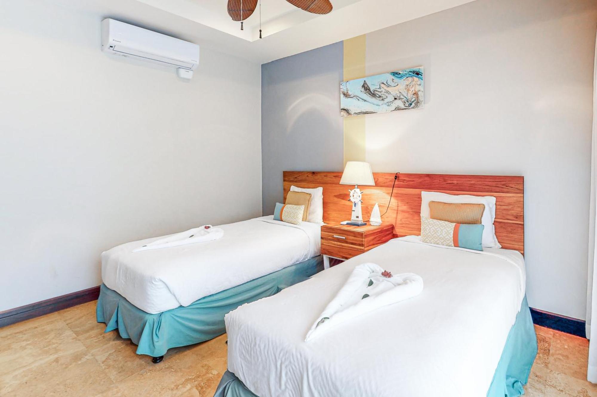 @ Azul Paraiso Apartment *