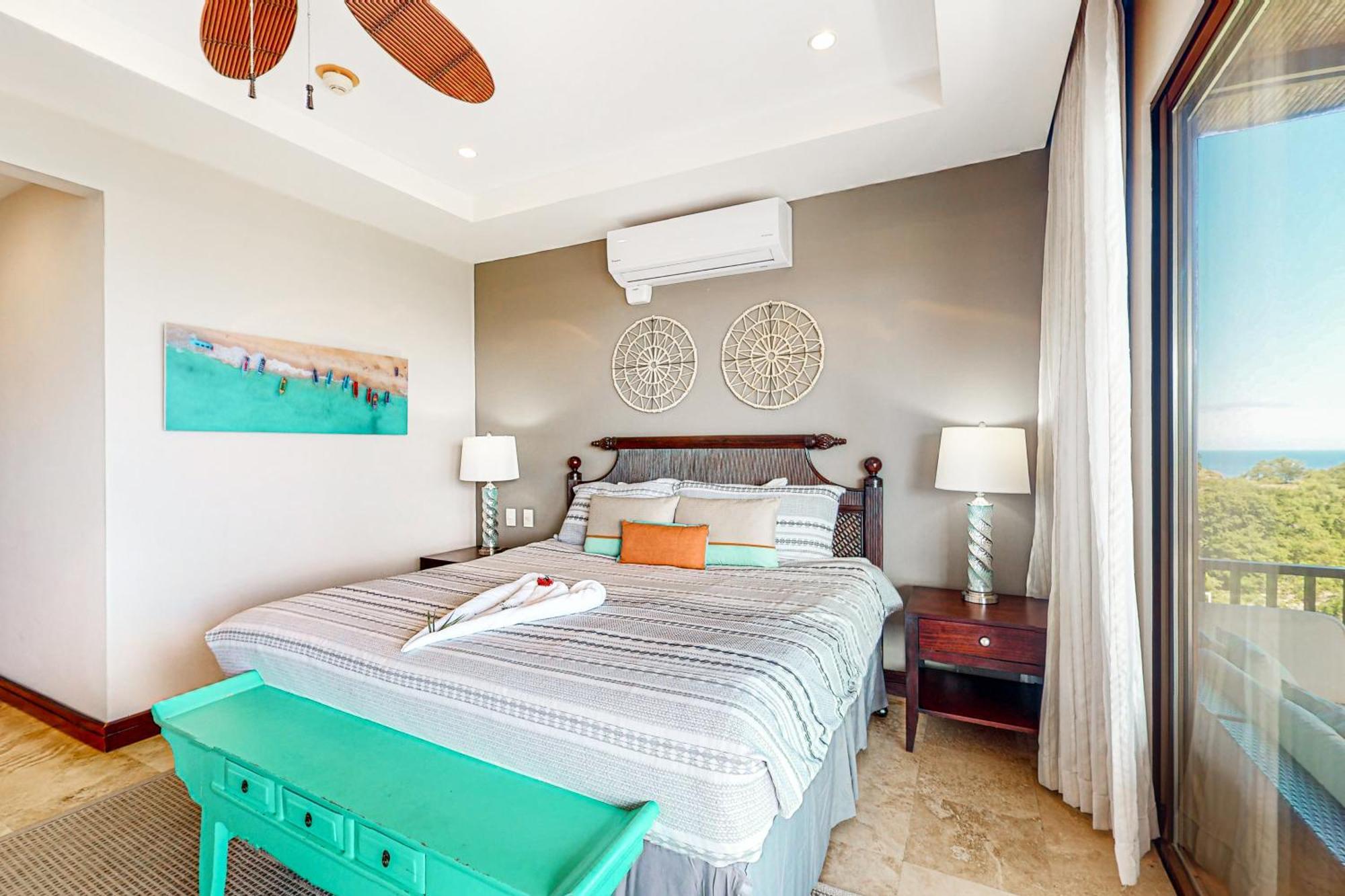 Apartment @ Azul Paraiso *