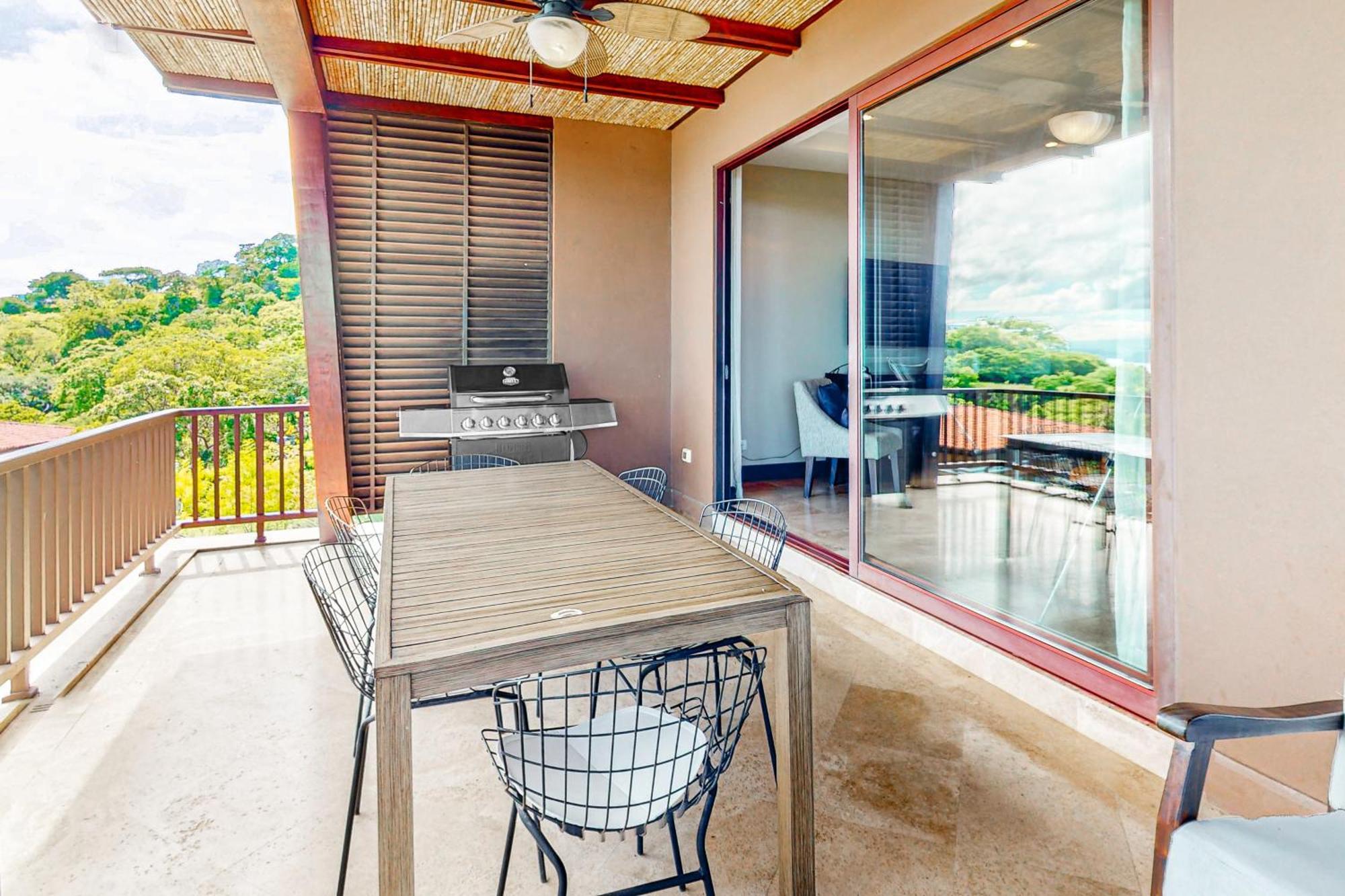 @ Azul Paraiso Apartment *