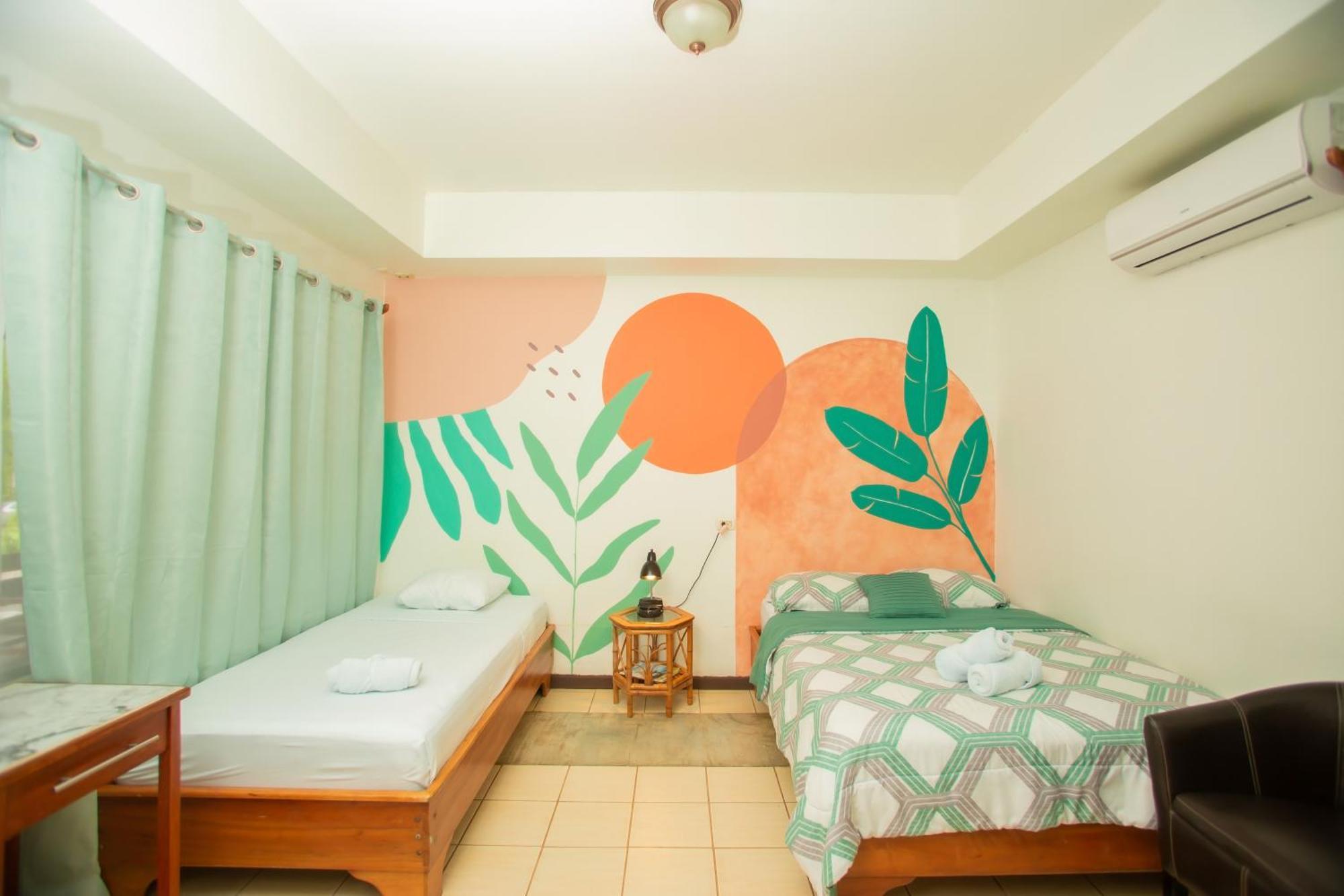 Suenos Tranquilo Bed & Breakfast