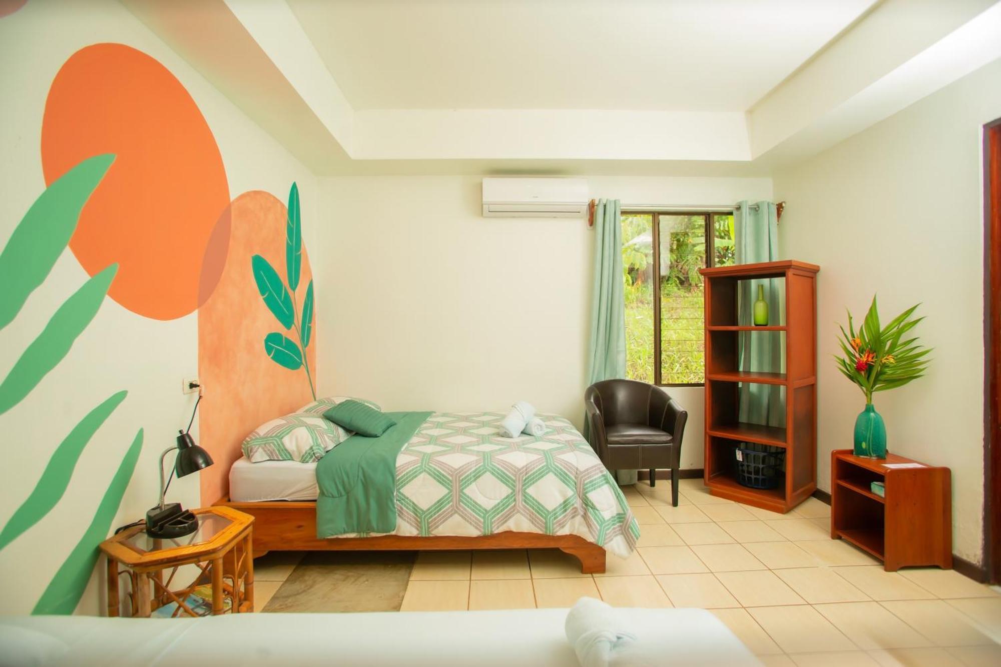 Bed & Breakfast Suenos Tranquilo