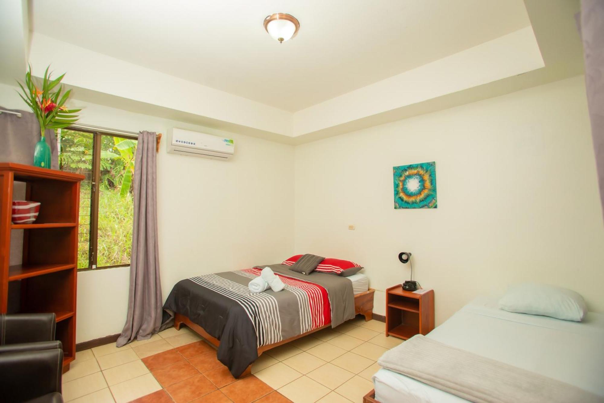 Bed & Breakfast Suenos Tranquilo 4*