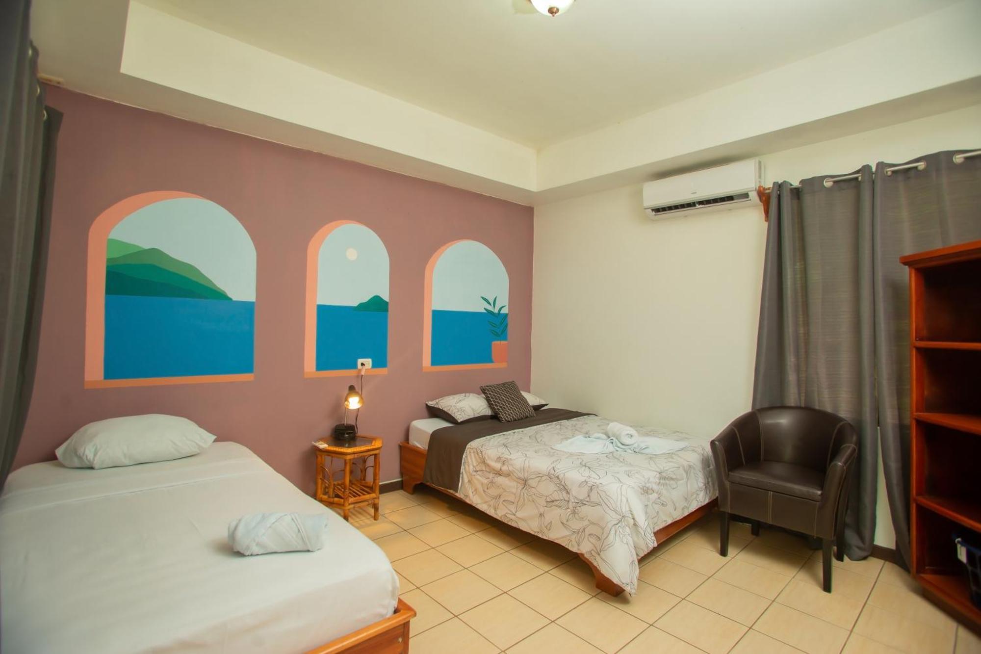 Suenos Tranquilo Bed & Breakfast