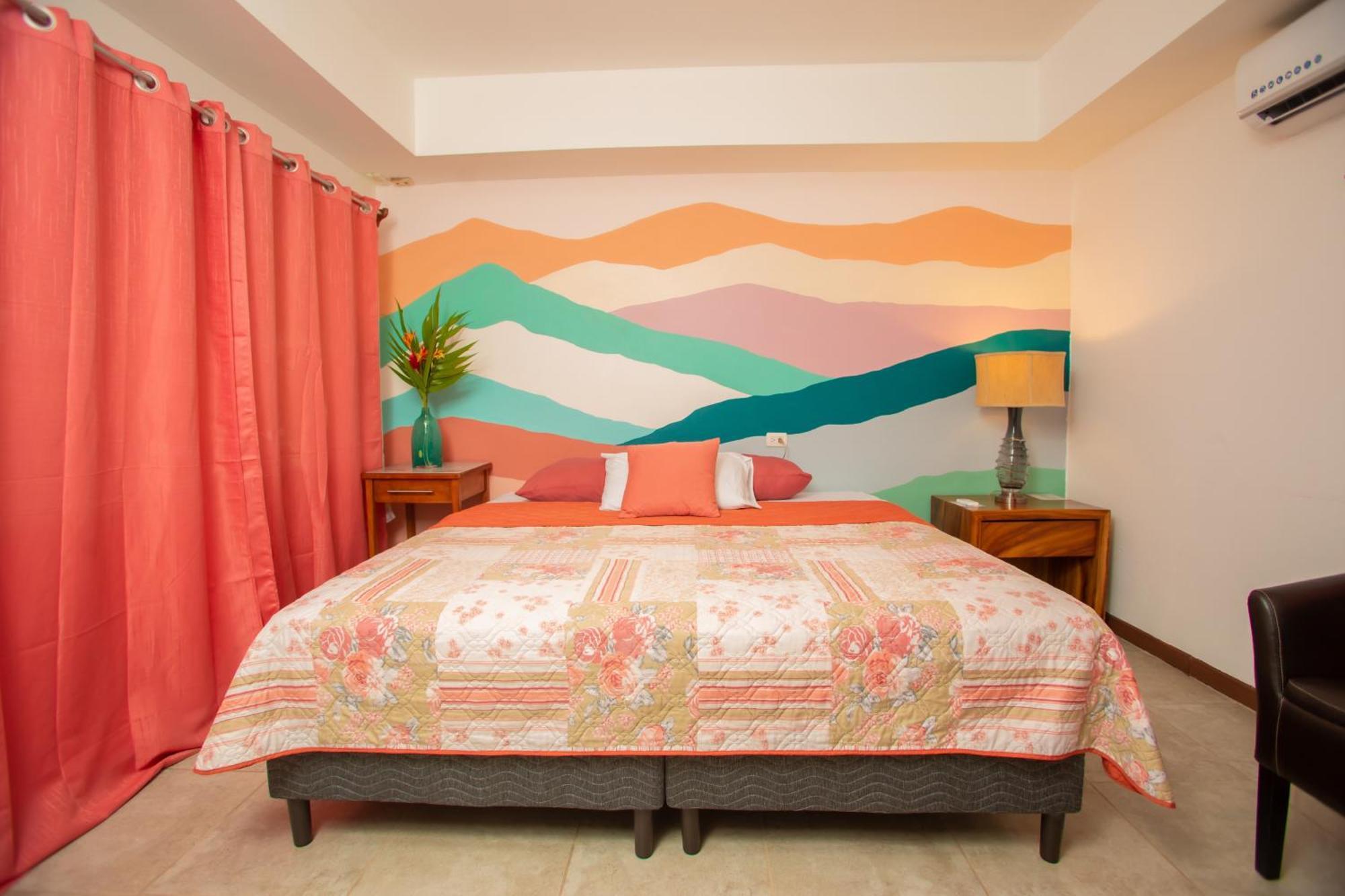 Bed & Breakfast Suenos Tranquilo Ballena