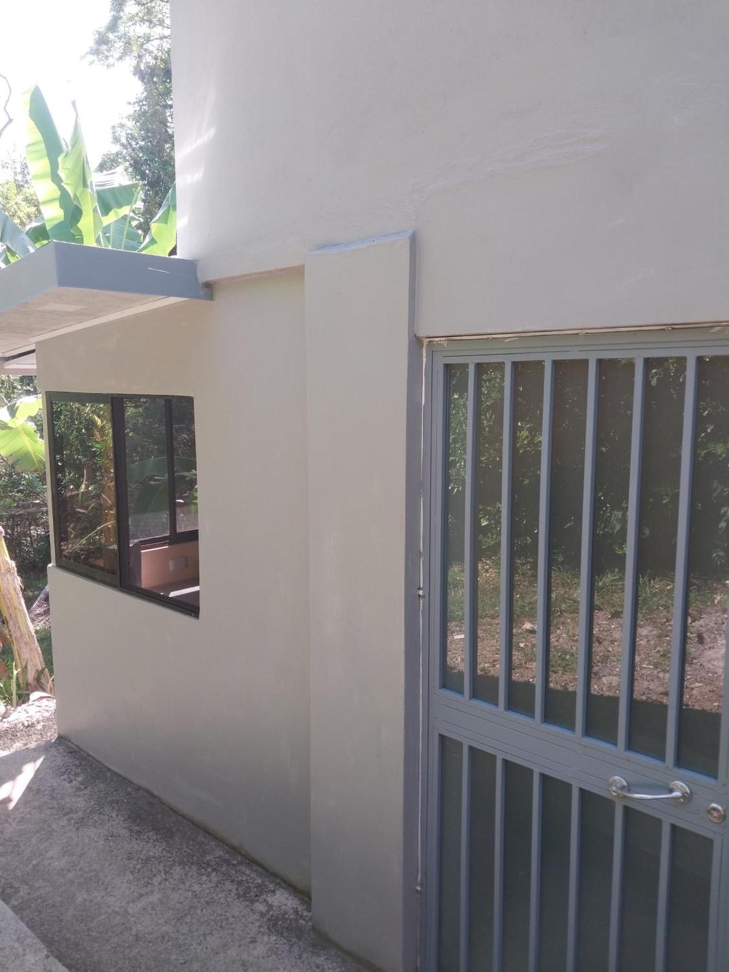 Casa Taupe * Puerto Carrillo