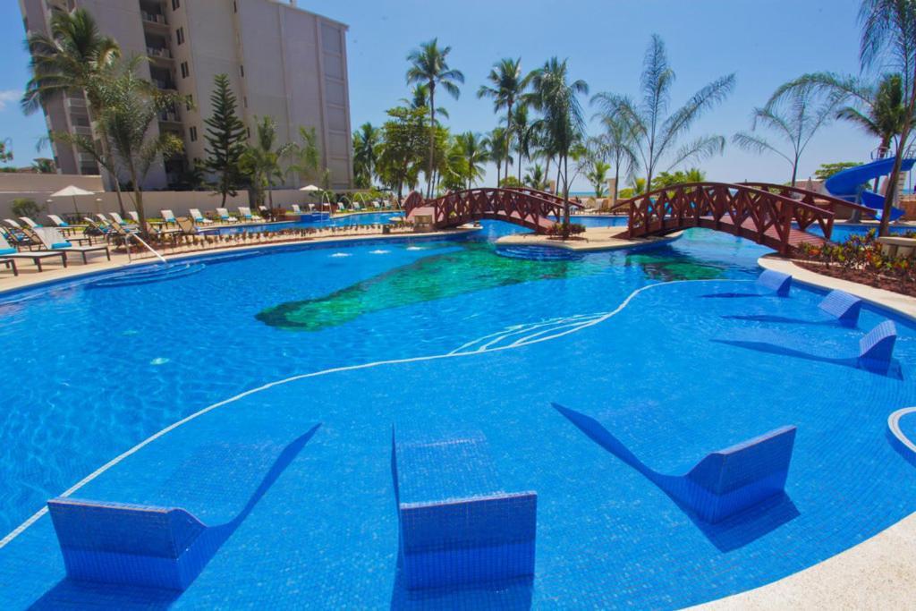The Palms Ocean Club Jaco