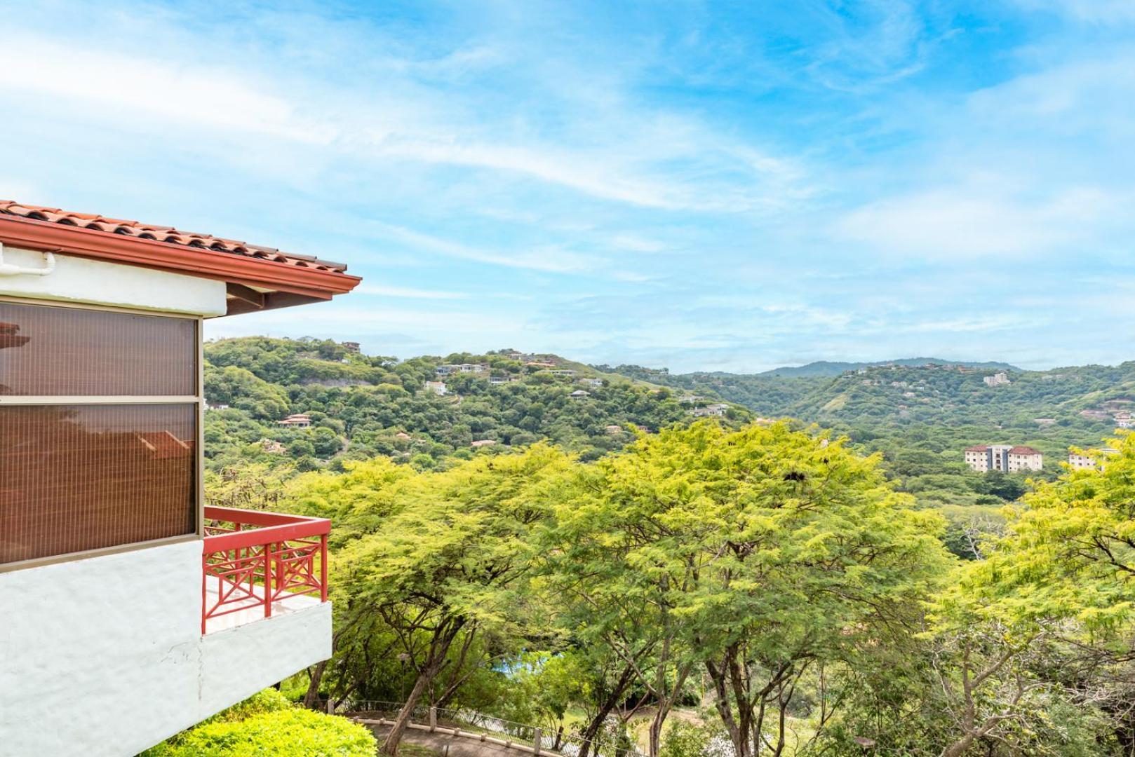 Resort Sol Playa Hermosa (Guanacaste)