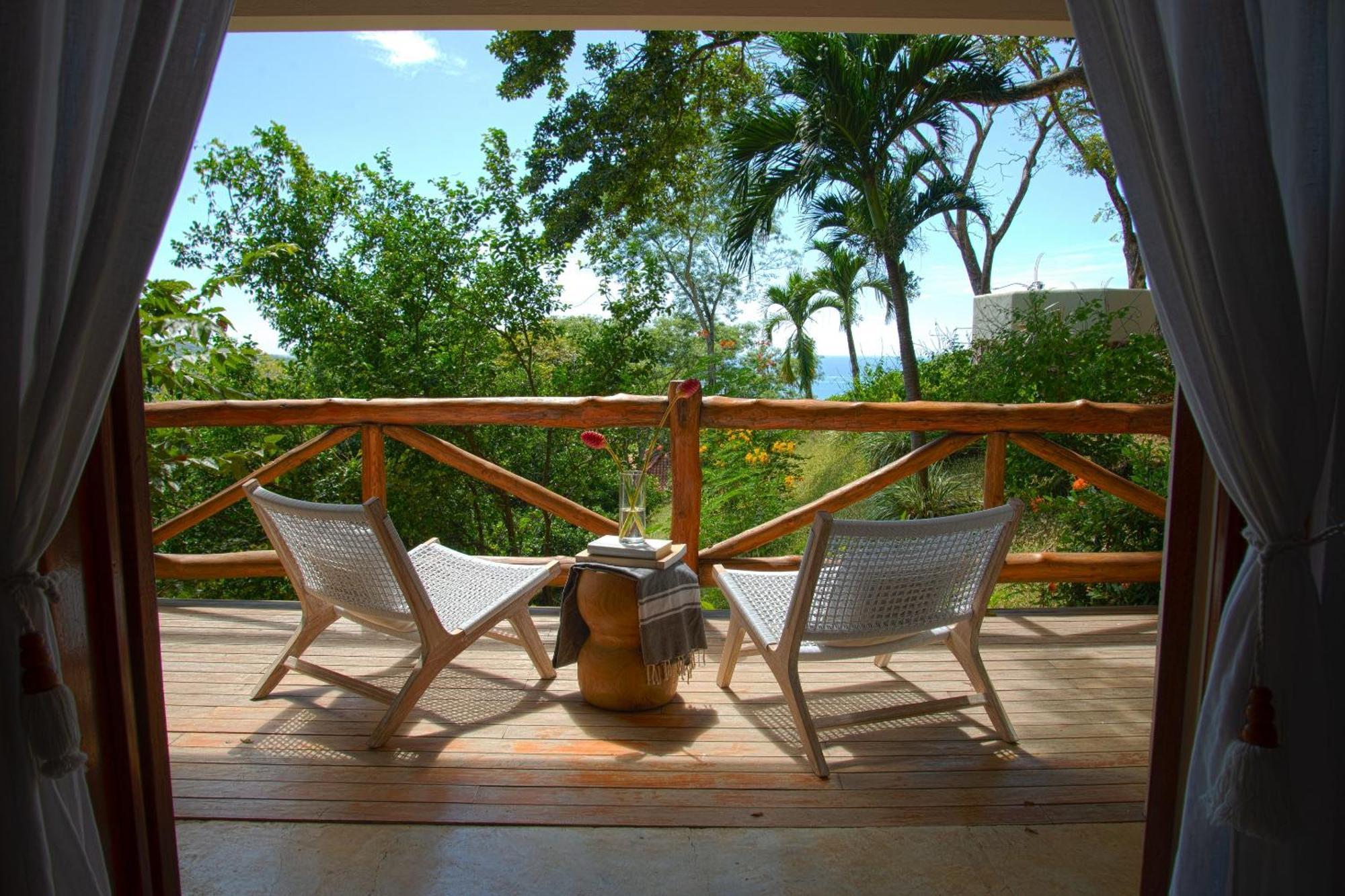 Hotel Tierra Magnifica Boutique