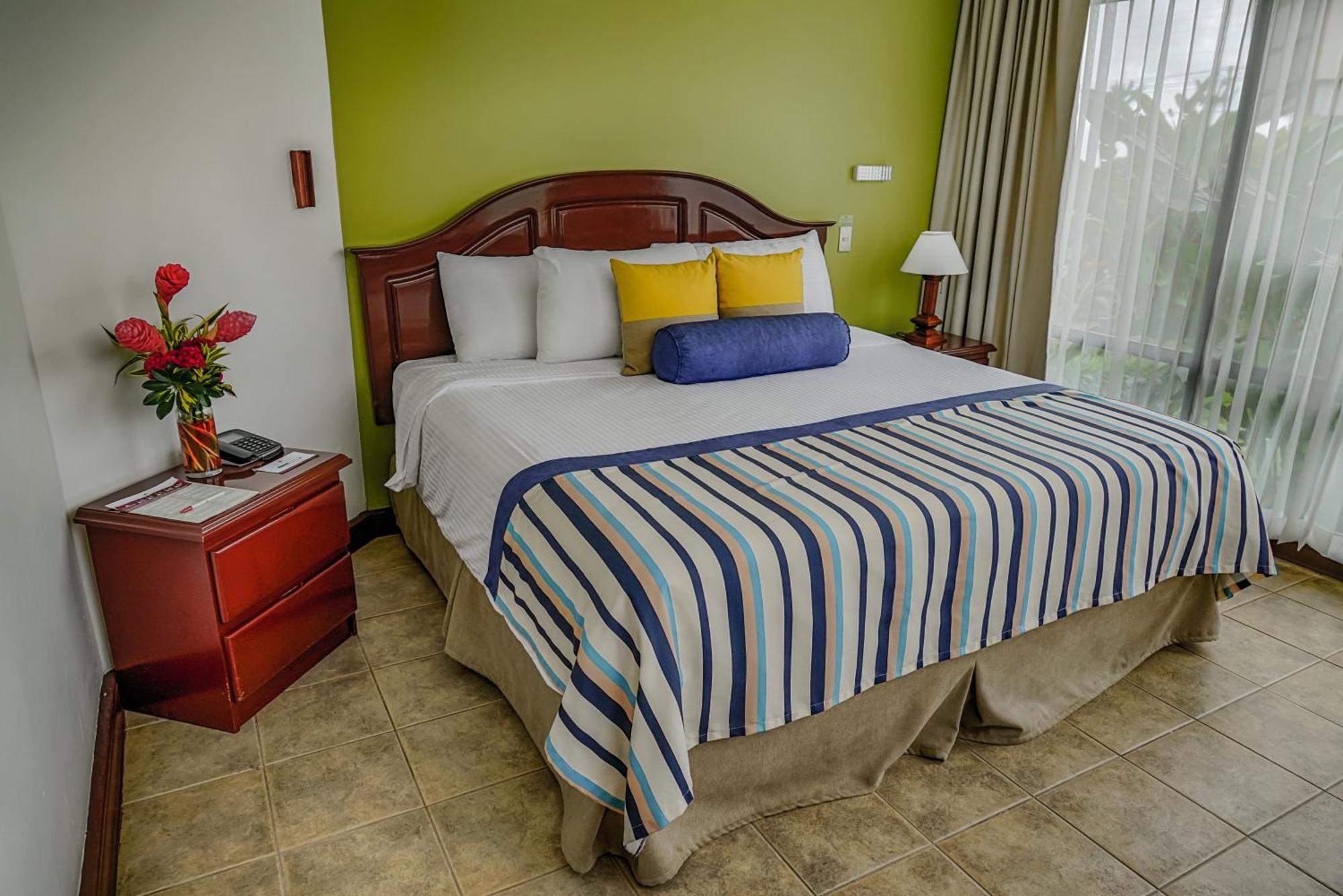 Hotel Montana De Fuego All Inclusive La Fortuna