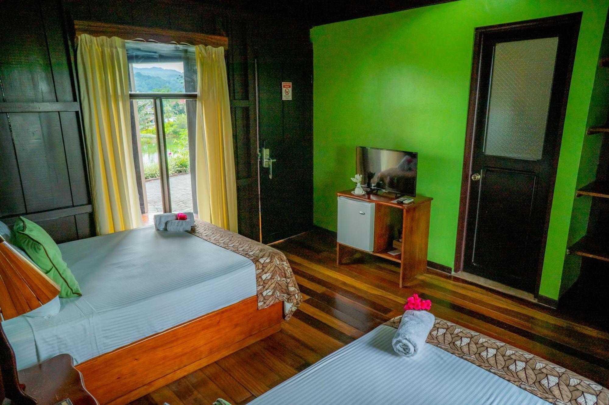Montana De Fuego All Inclusive Hotel La Fortuna