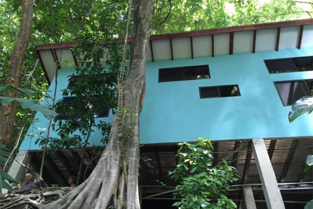 Bed & Breakfast Luz En El Cielo Eco-b&b/hostel Montezuma