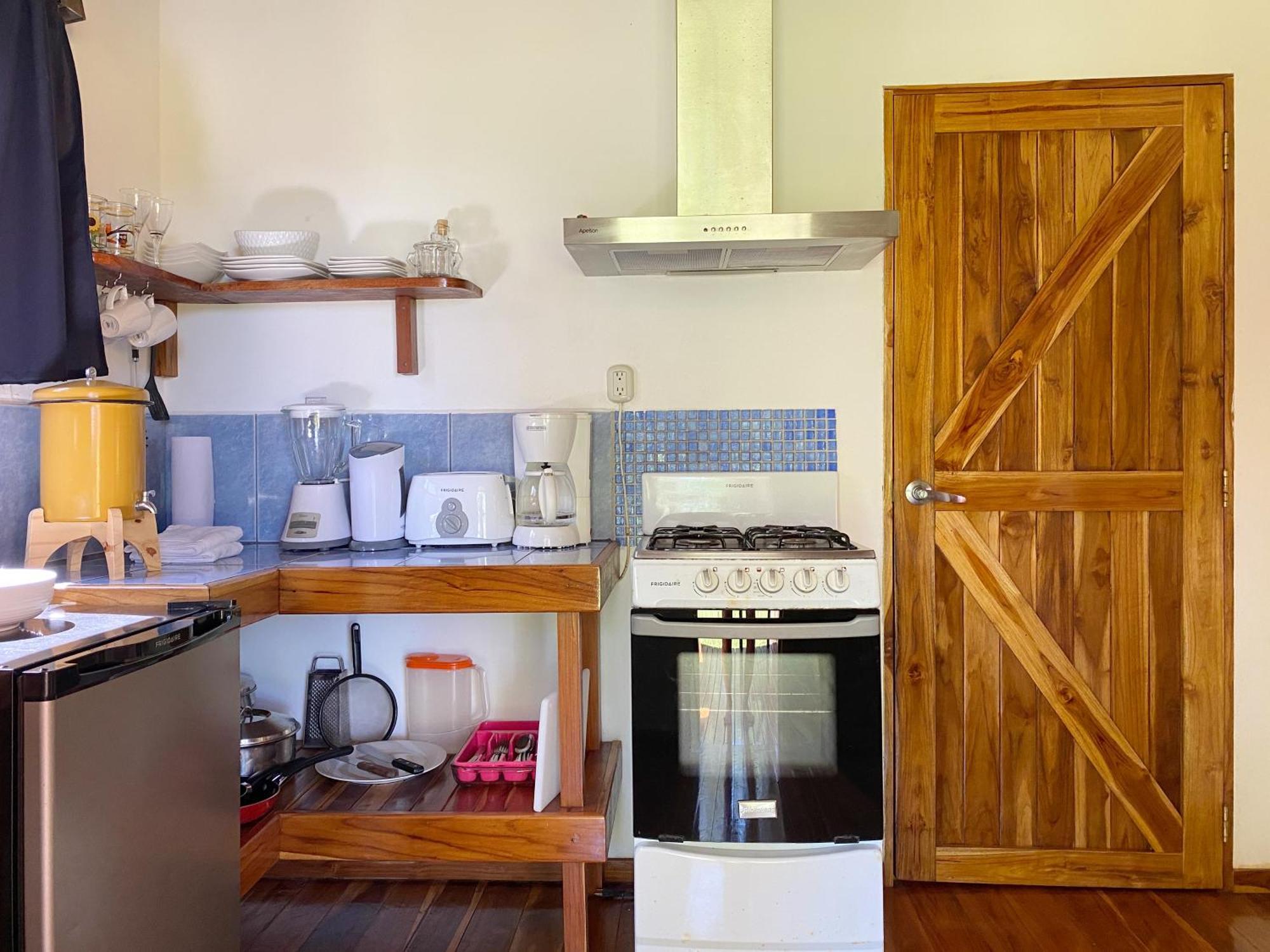 Guest house Casa Colores 3*