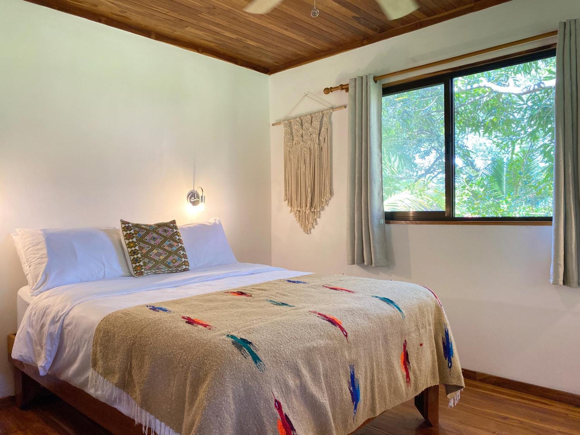 Guest house Casa Colores Montezuma