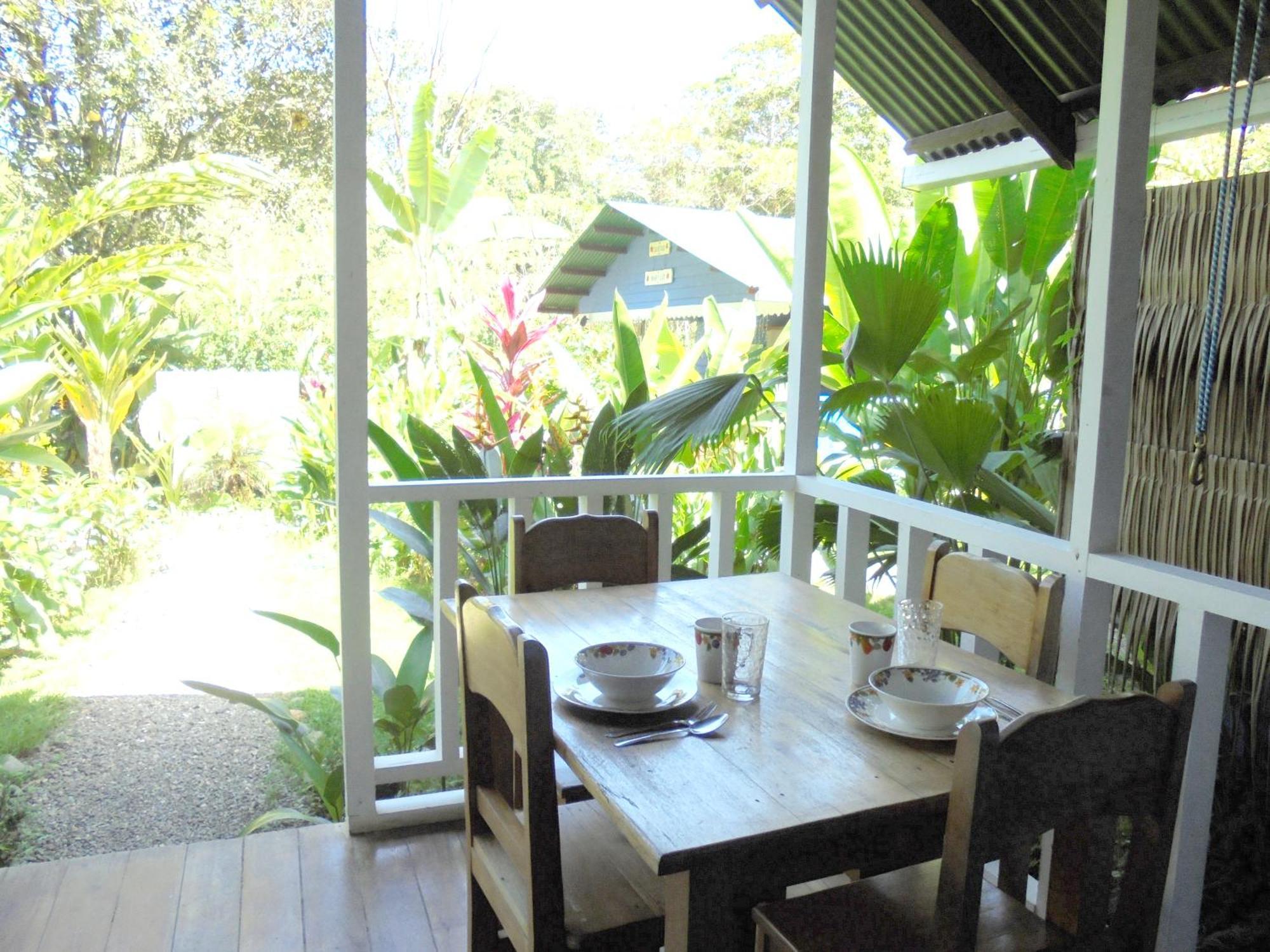Casitas Mar Y Luz Lodge