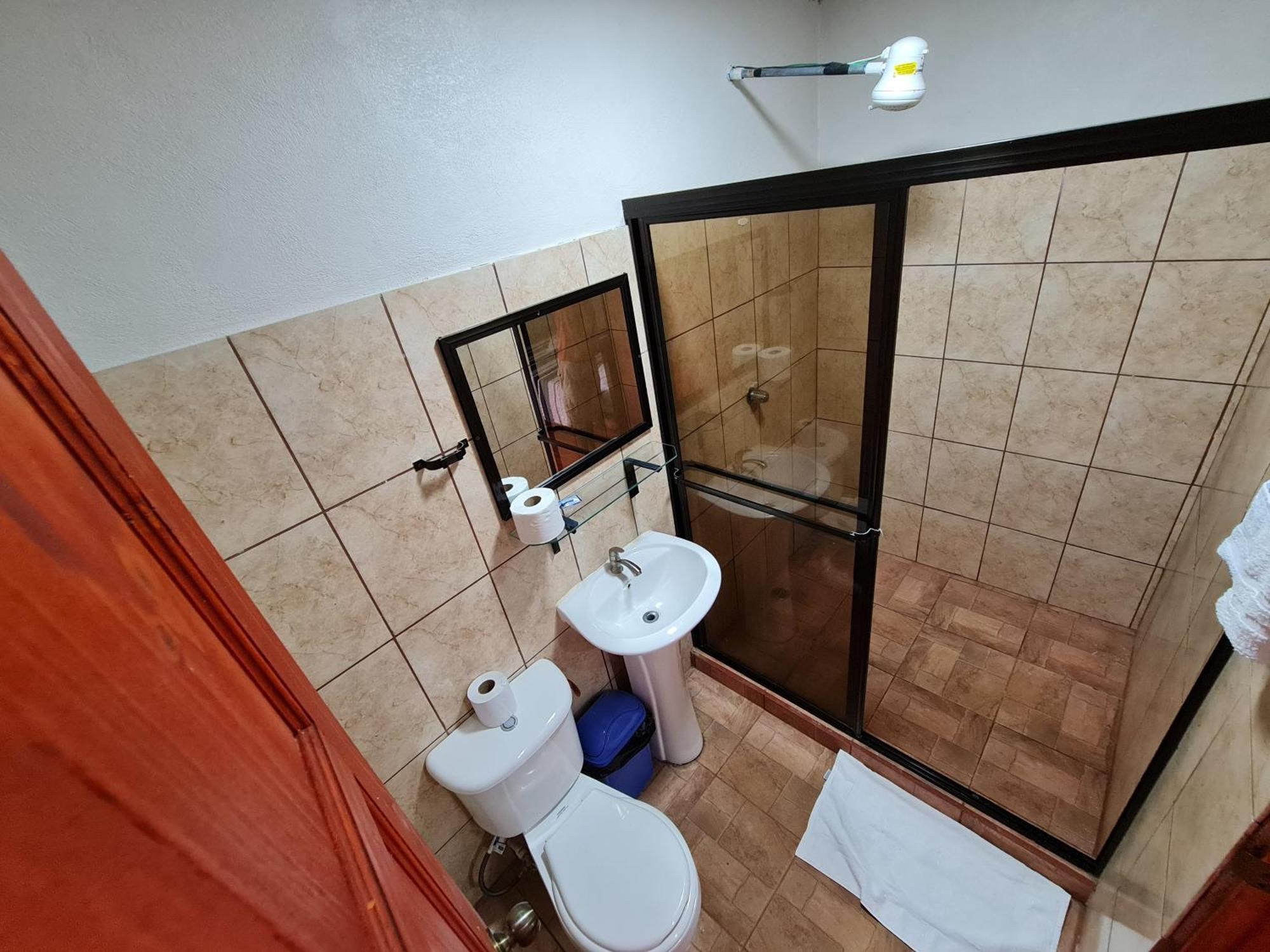 Bed & Breakfast Osa Corcovado Drake Bay