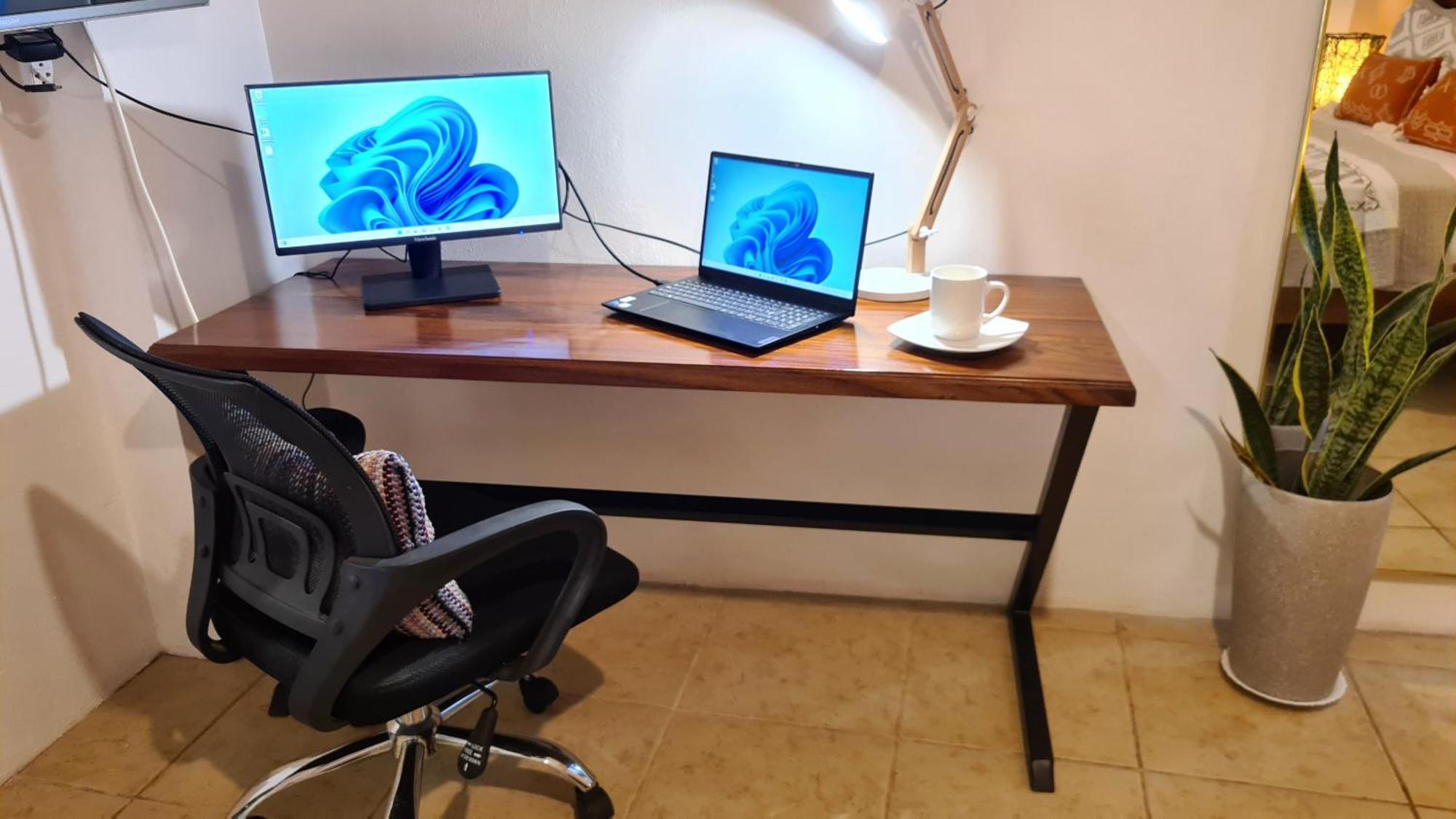 Trebolmar For Remote Work Apartment Playa Santa Teresa (Puntarenas)