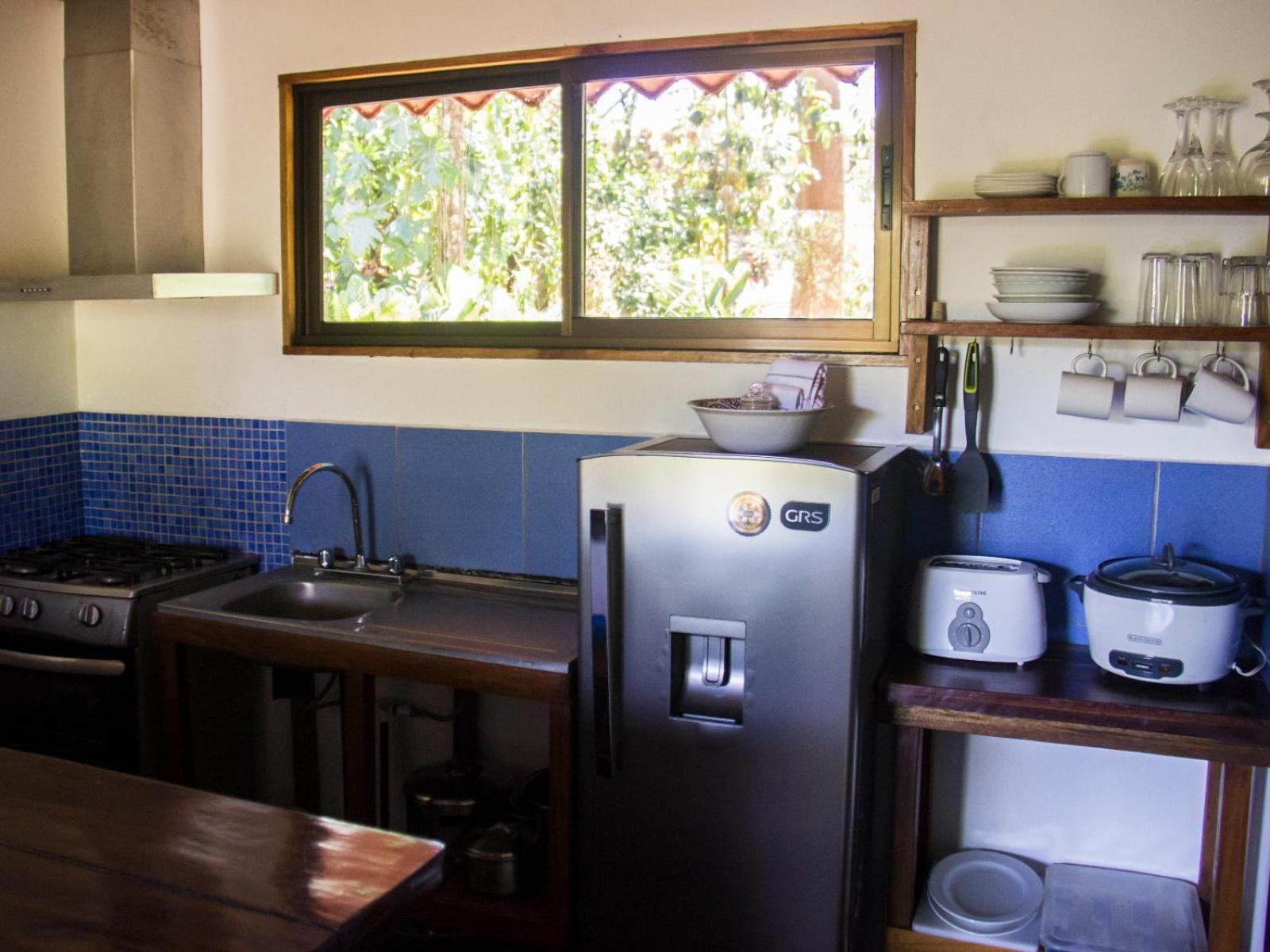 Guest house Casa Colores 3*