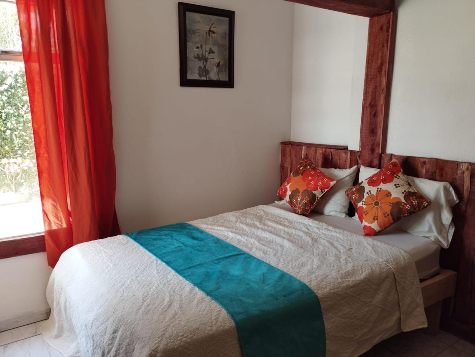 Loma Tranquila Aparthotel