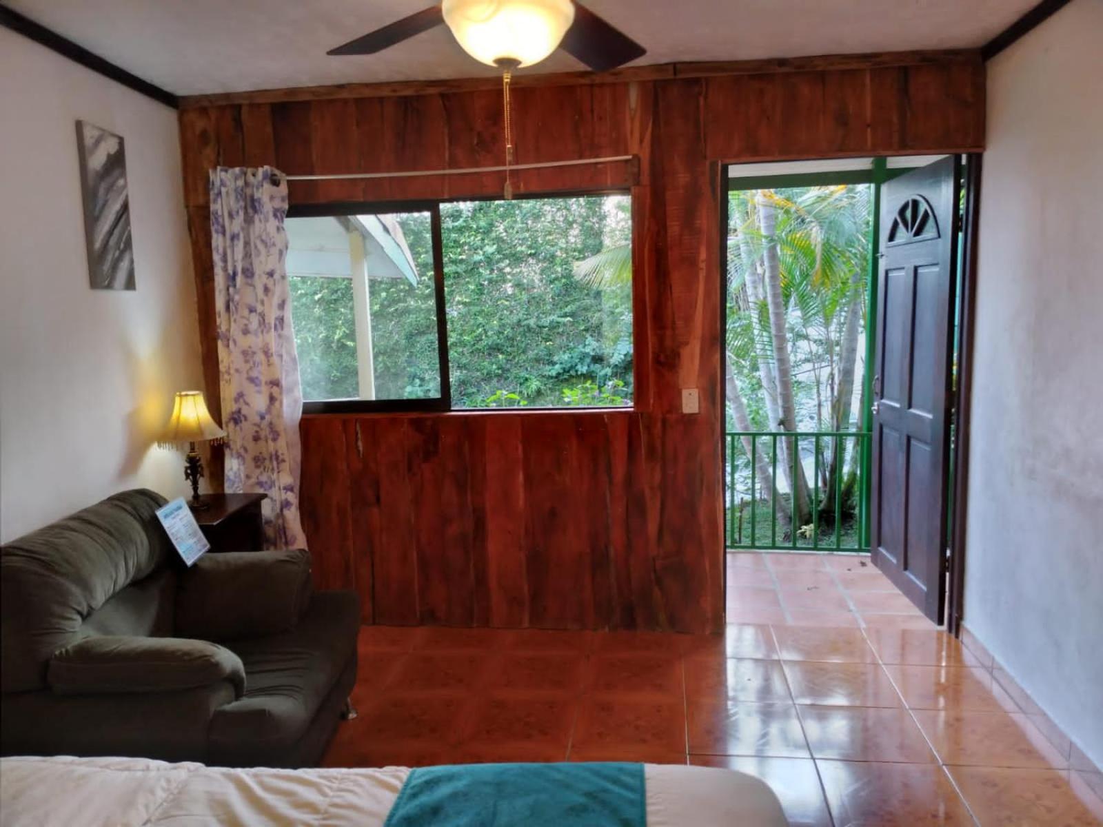 Loma Tranquila Aparthotel 3*