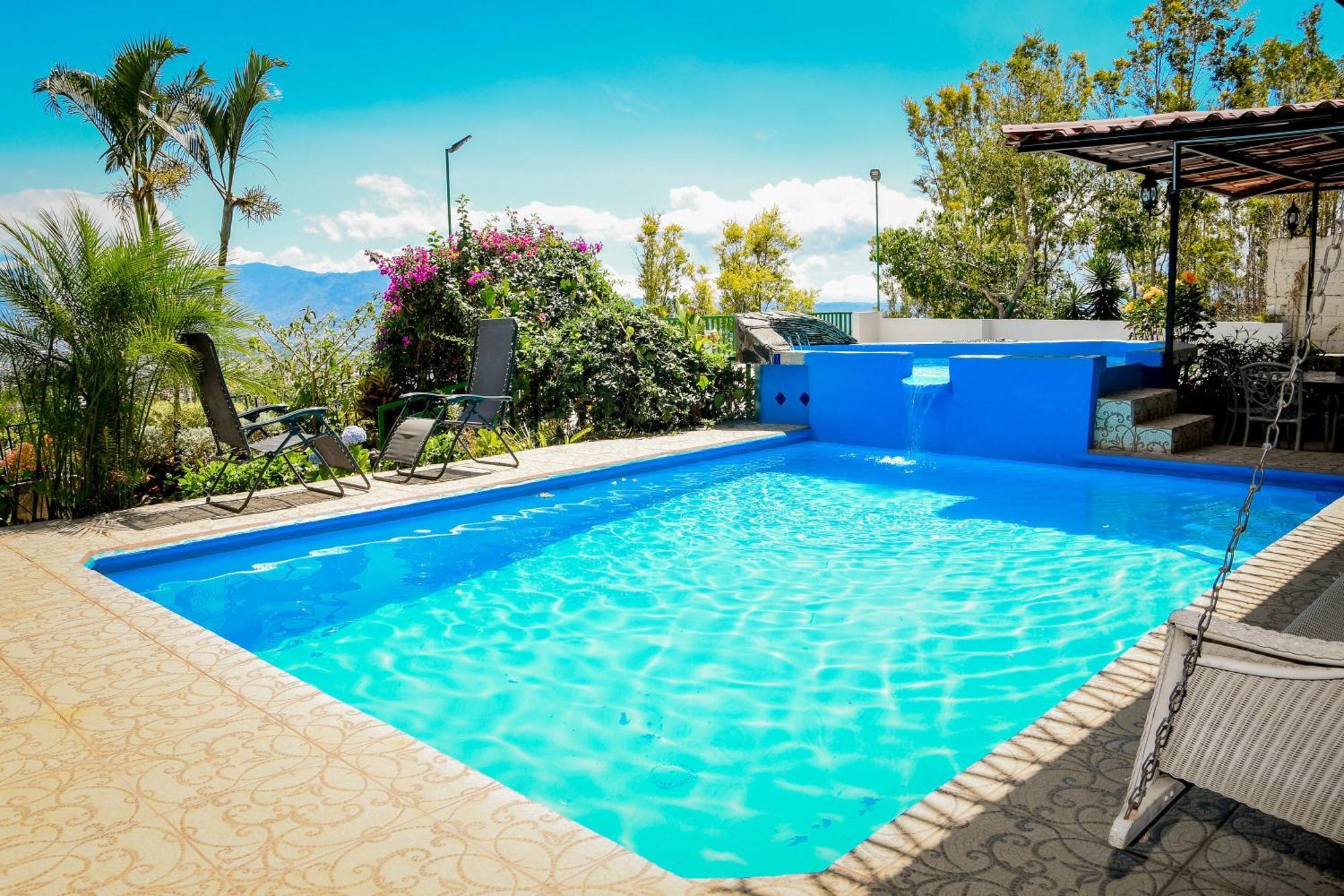 Loma Tranquila 3* Alajuela