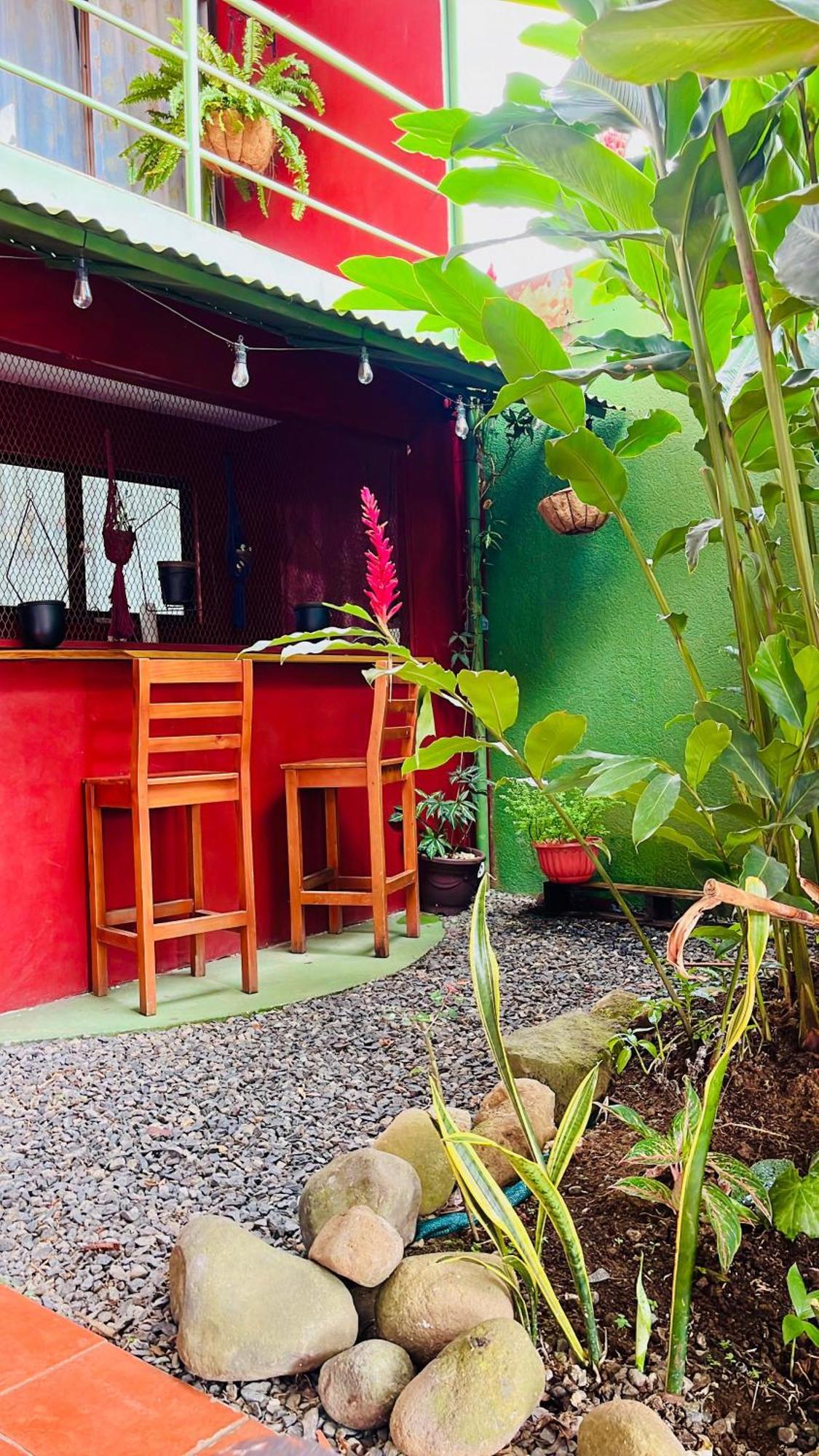 Downtown, Private With Bathroom *