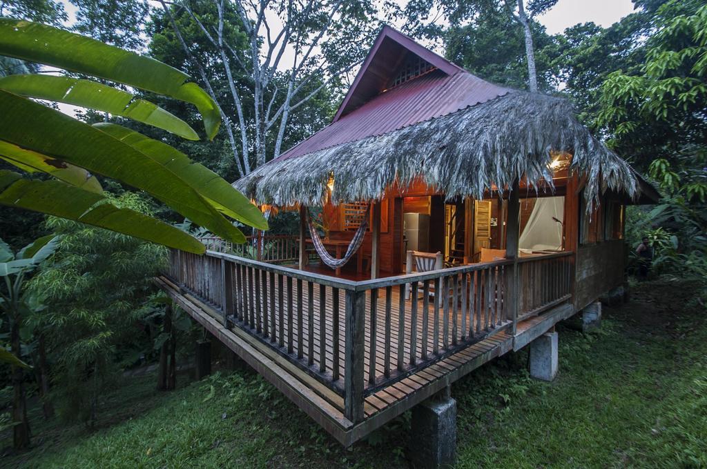 Chalet La Ceiba Reserva Natural *