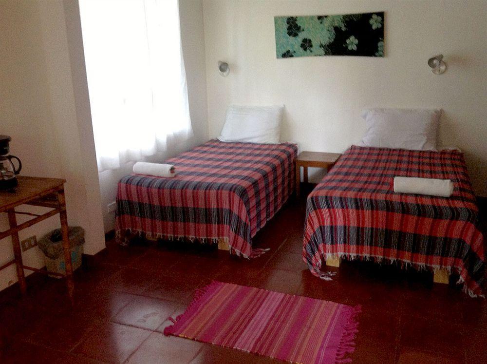 El Sueno Tropical Hotel 3*