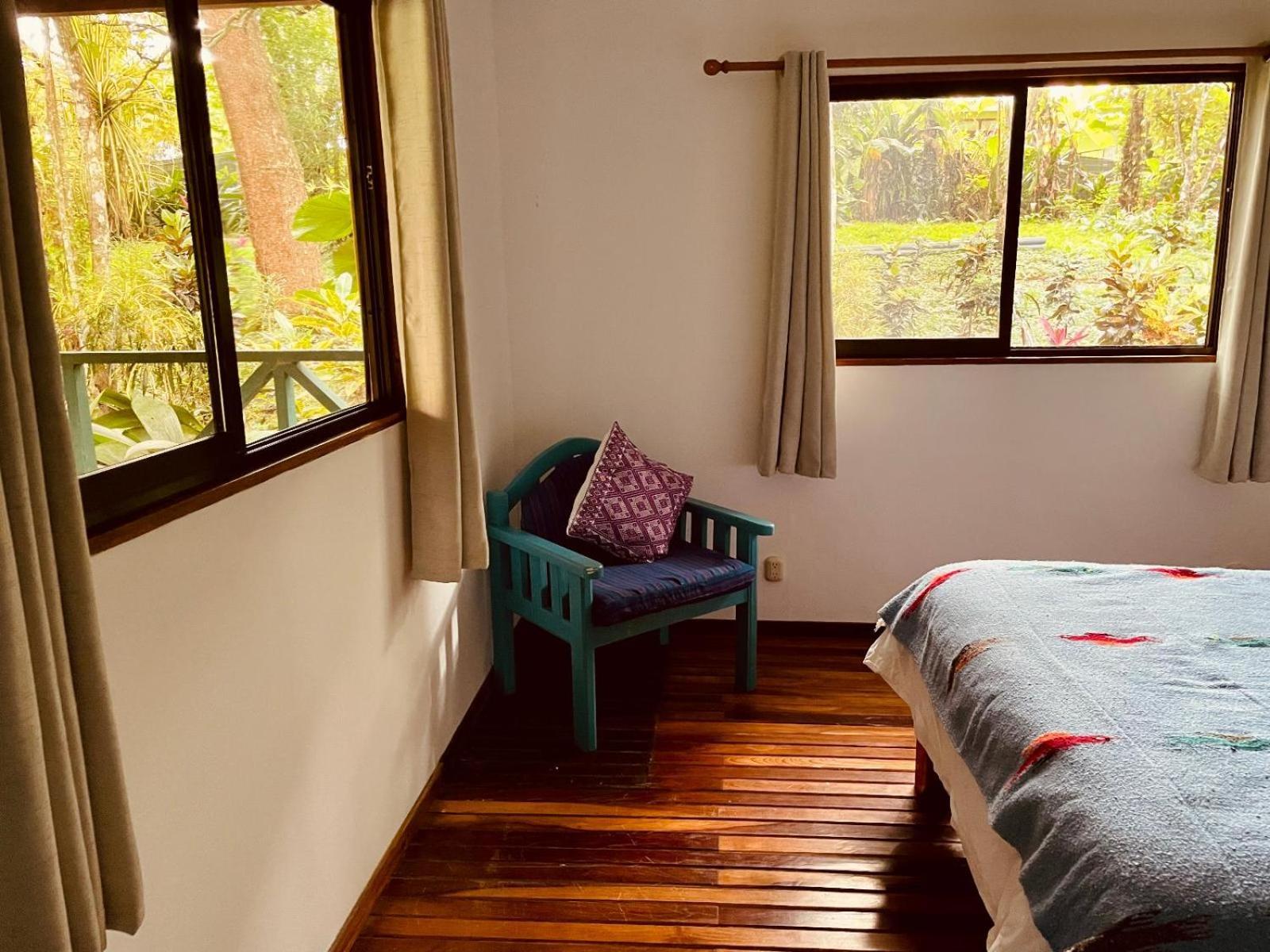 Guest house Casa Colores