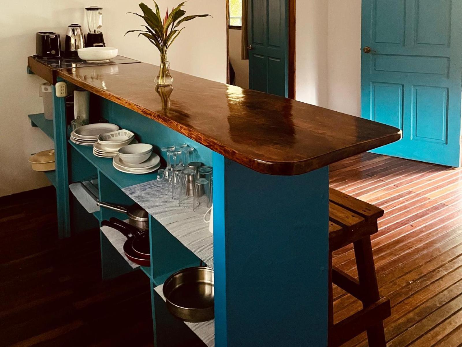 Casa Colores 3* Montezuma