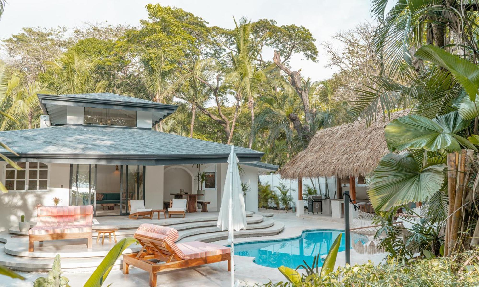 Hotel Banana 3*