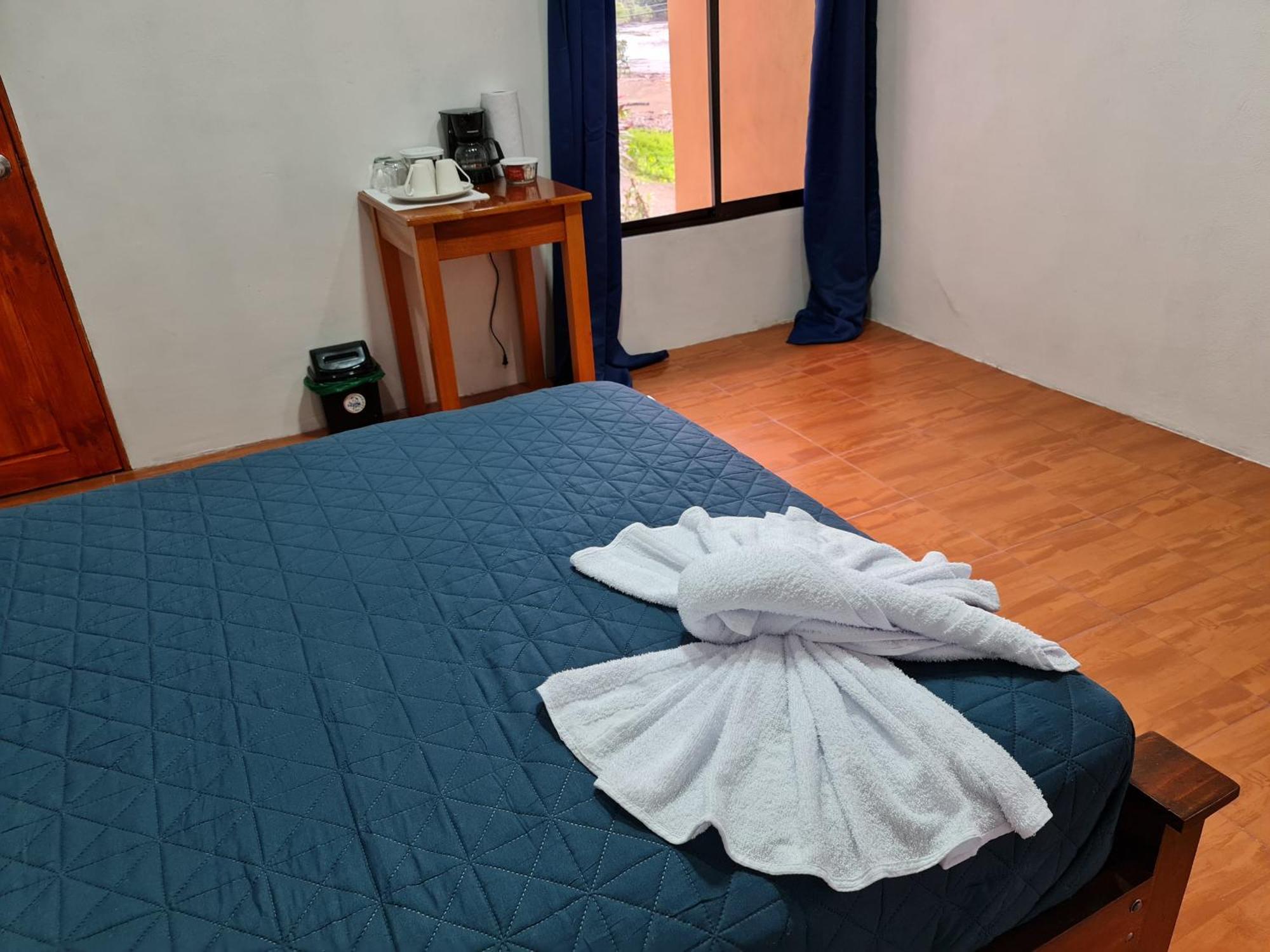 Bed & Breakfast Osa Corcovado