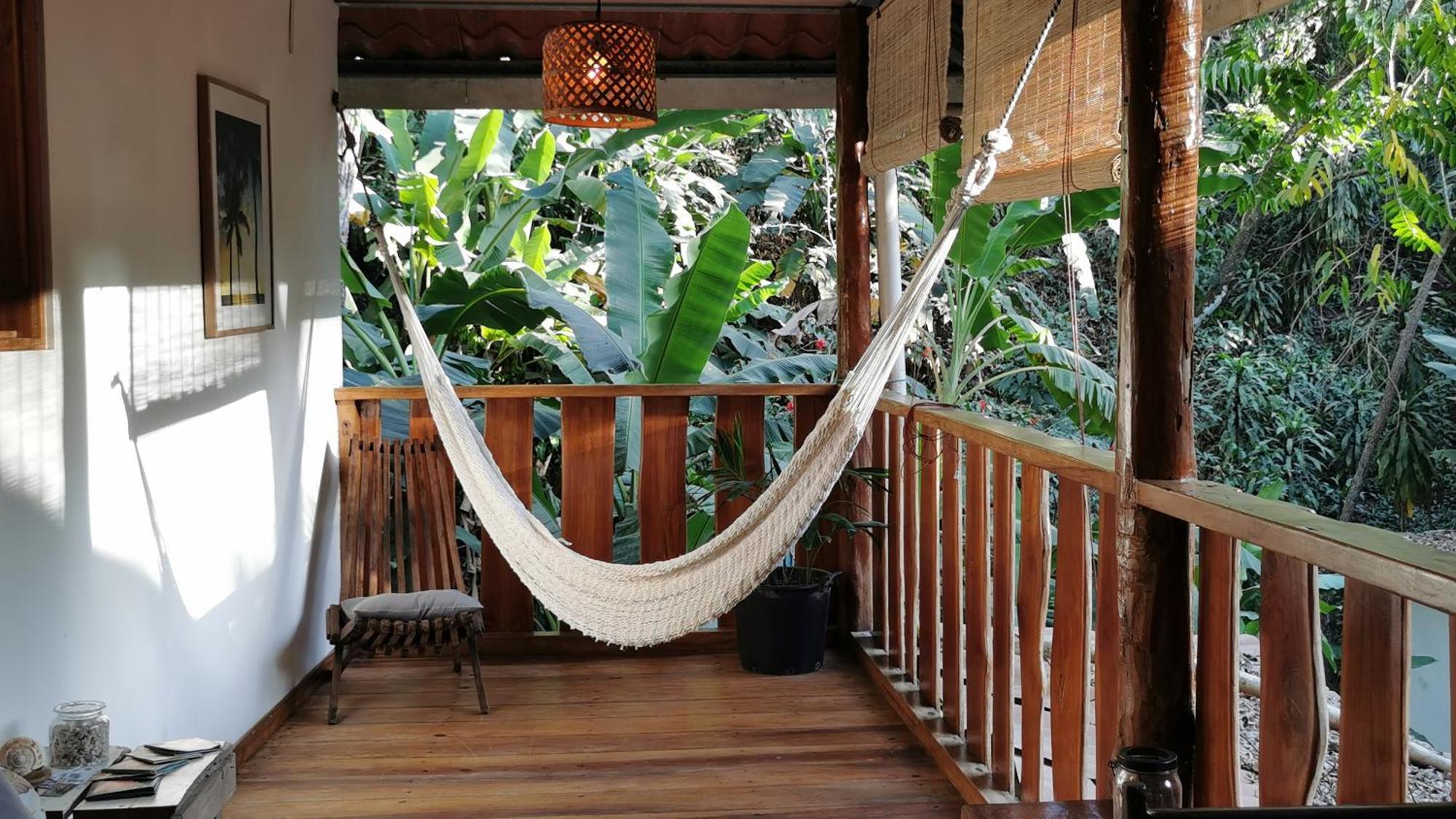 Colibri - 4 Min Walk To The Beach! Apartment Playa Santa Teresa (Puntarenas)