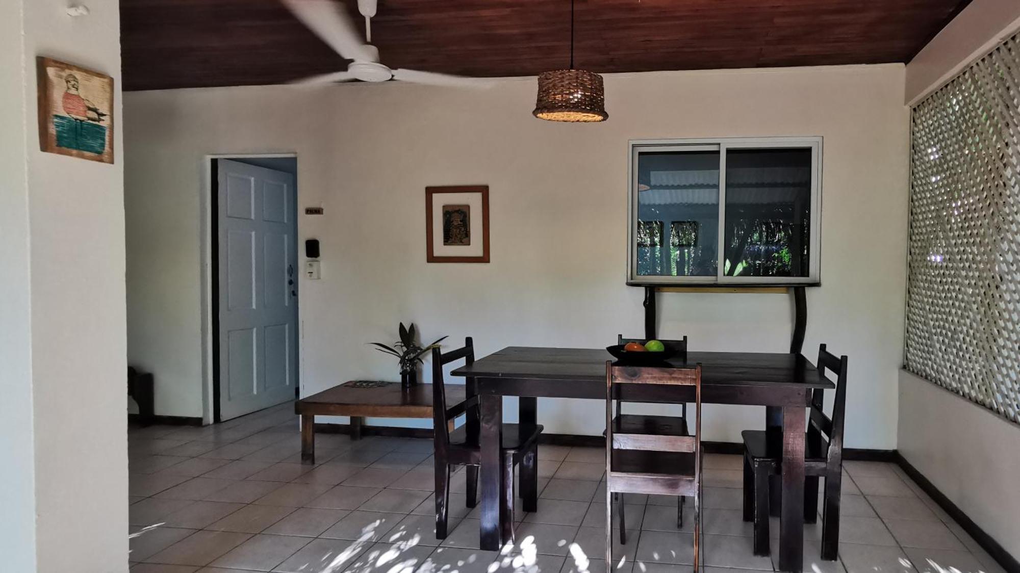 Colibri - 4 Min Walk To The Beach! Apartment Playa Santa Teresa (Puntarenas)
