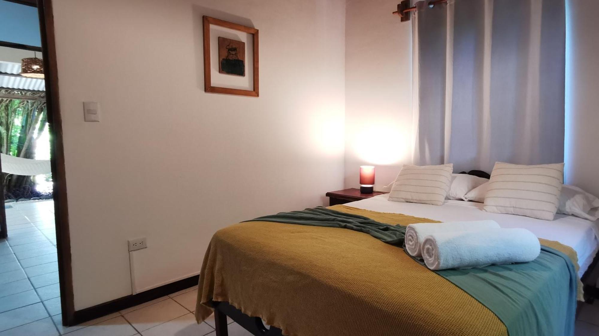 Apartment Colibri - 4 Min Walk To The Beach! Playa Santa Teresa (Puntarenas)