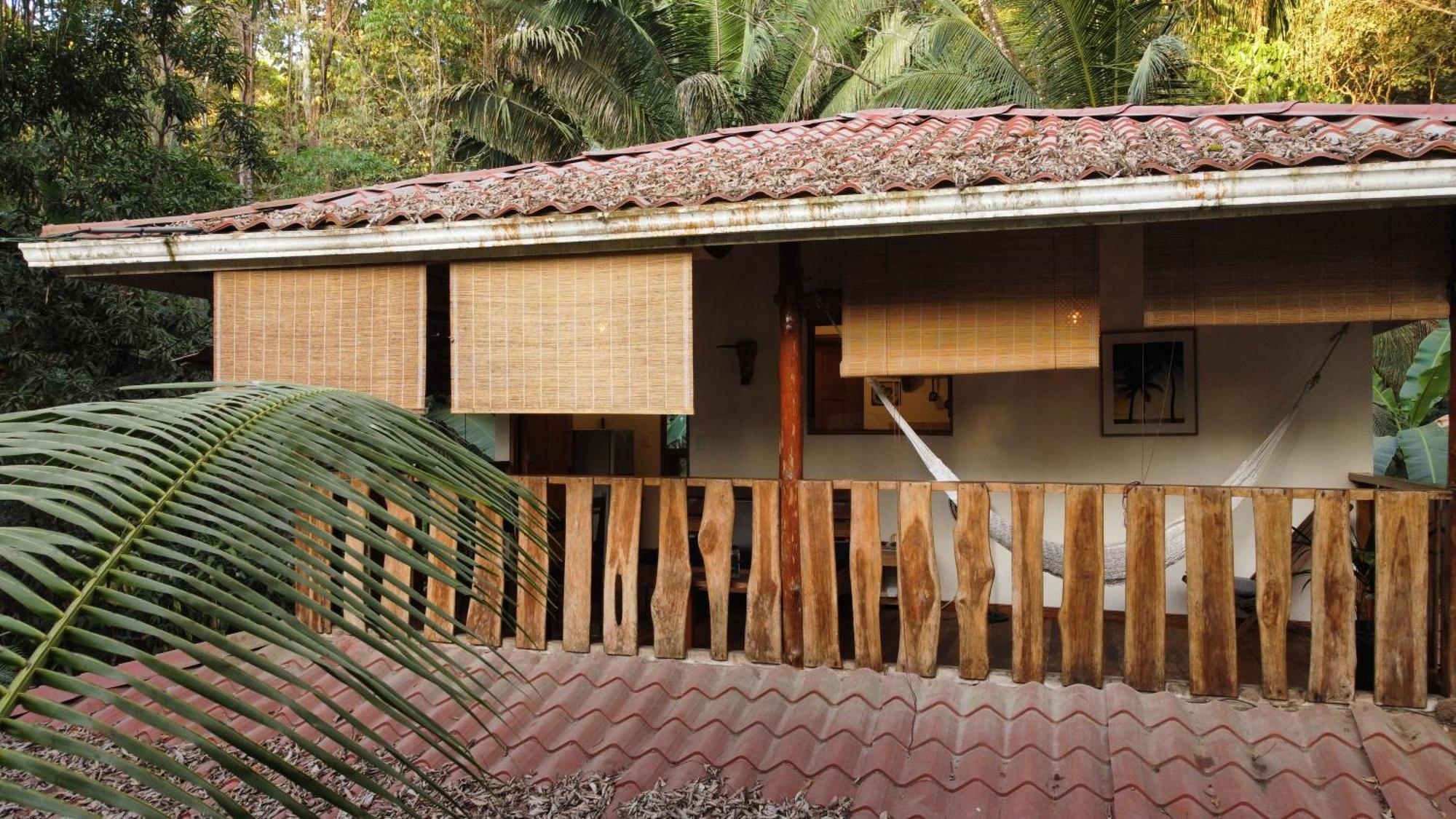 Colibri - 4 Min Walk To The Beach! Apartment Playa Santa Teresa (Puntarenas)