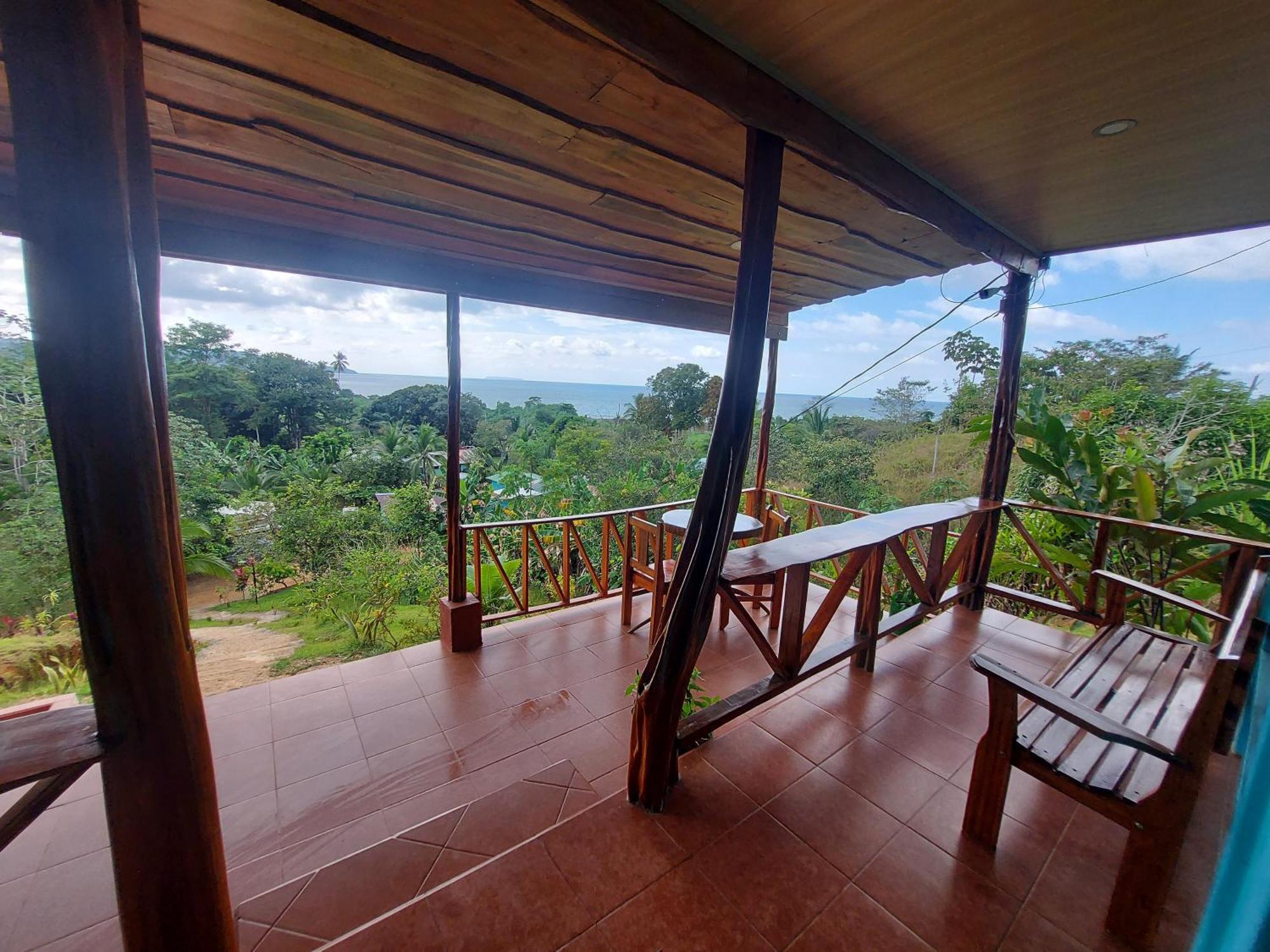 Gitana Corcovado, Y Tour Operador 2* Drake Bay