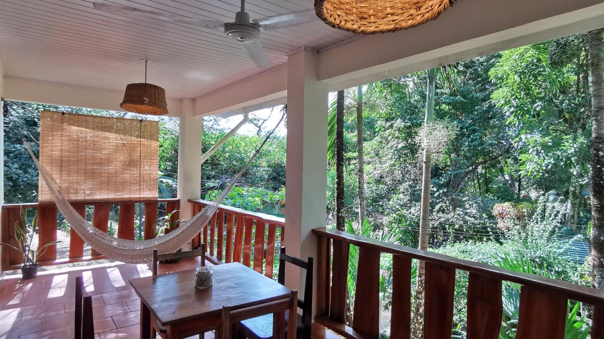 Colibri - 4 Min Walk To The Beach! Playa Santa Teresa (Puntarenas)